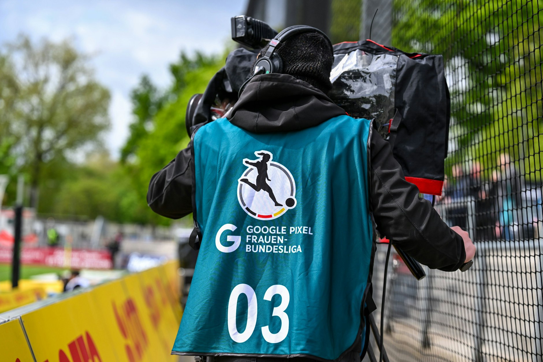 Die Frauen-Bundesliga hat jede Menge Potenzial. Diesem Fakt wird nun auch der DFB gerecht.