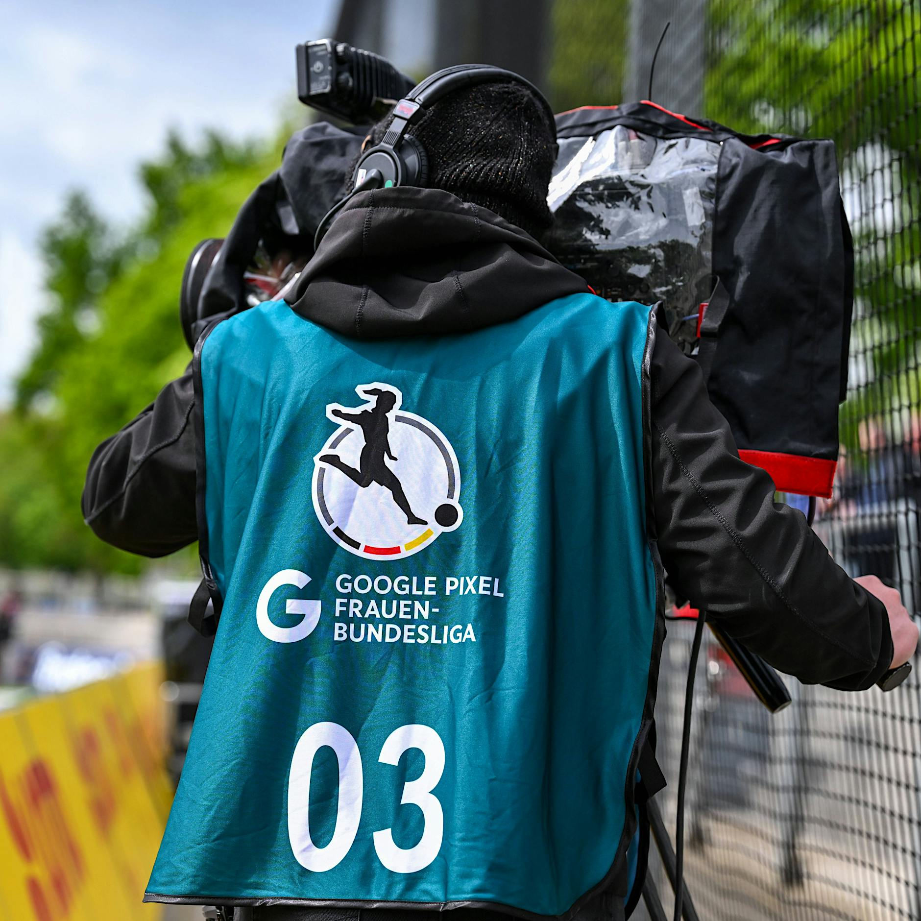 Dieser Beschluss des DFB betrifft auch die Frauen des 1. FC Union Berlin