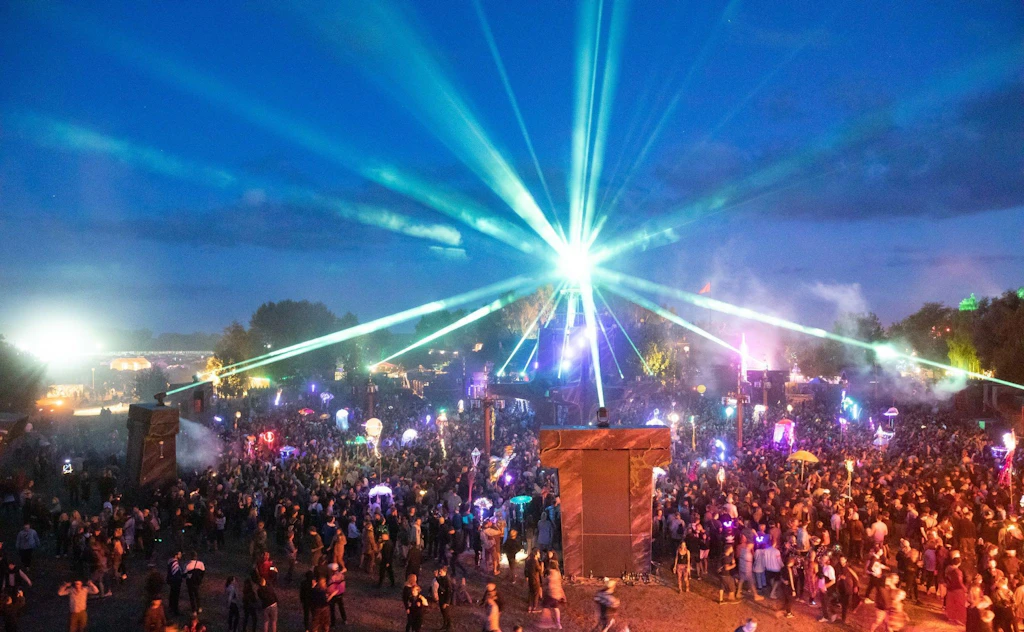 Füzyon Festivali ve Orta Doğu Çatışması: Her Taraftan Eleştiri