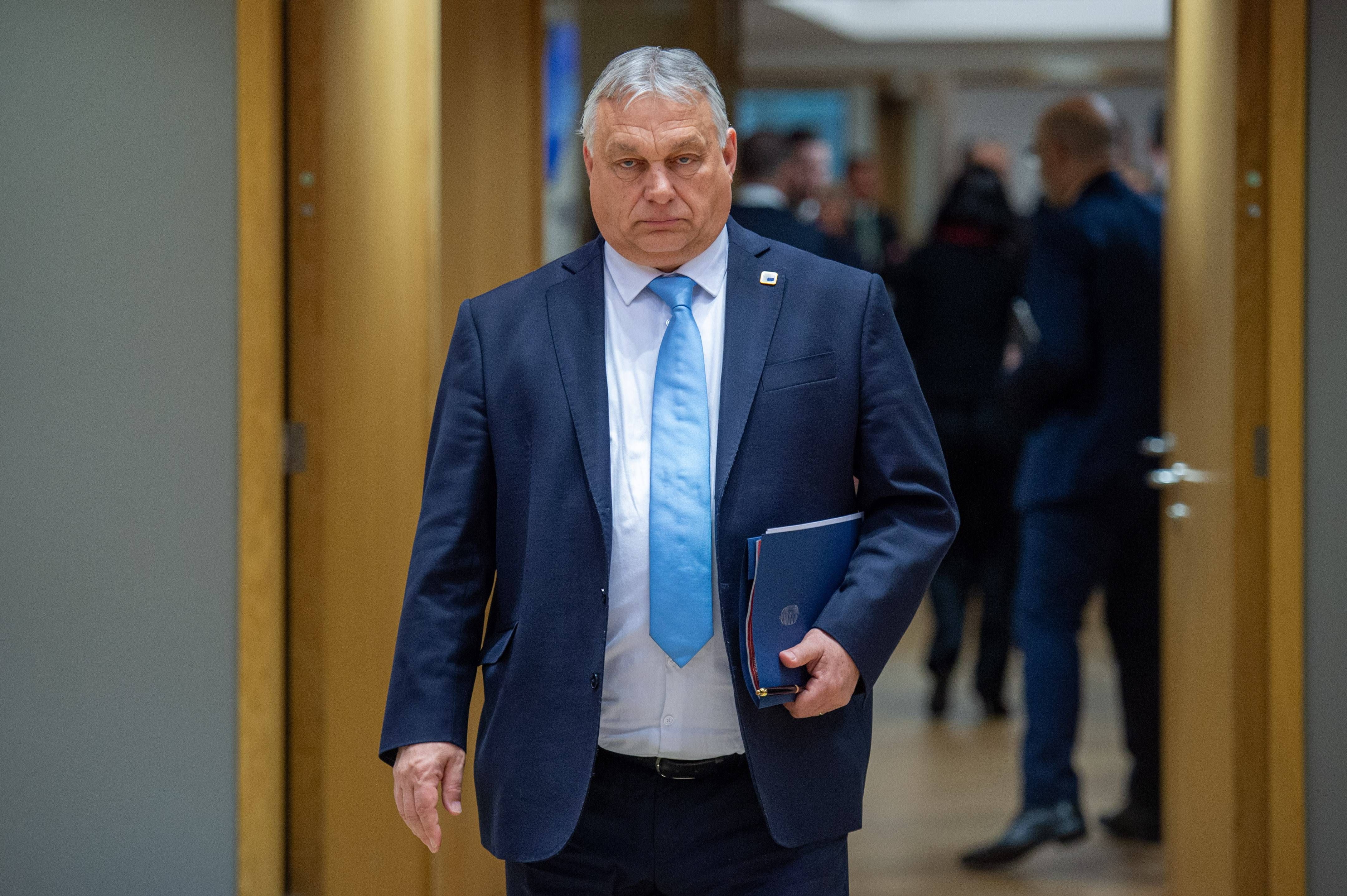 Image - Ukraine-Unterstützung sorgt für wachsende Spannungen in der EU