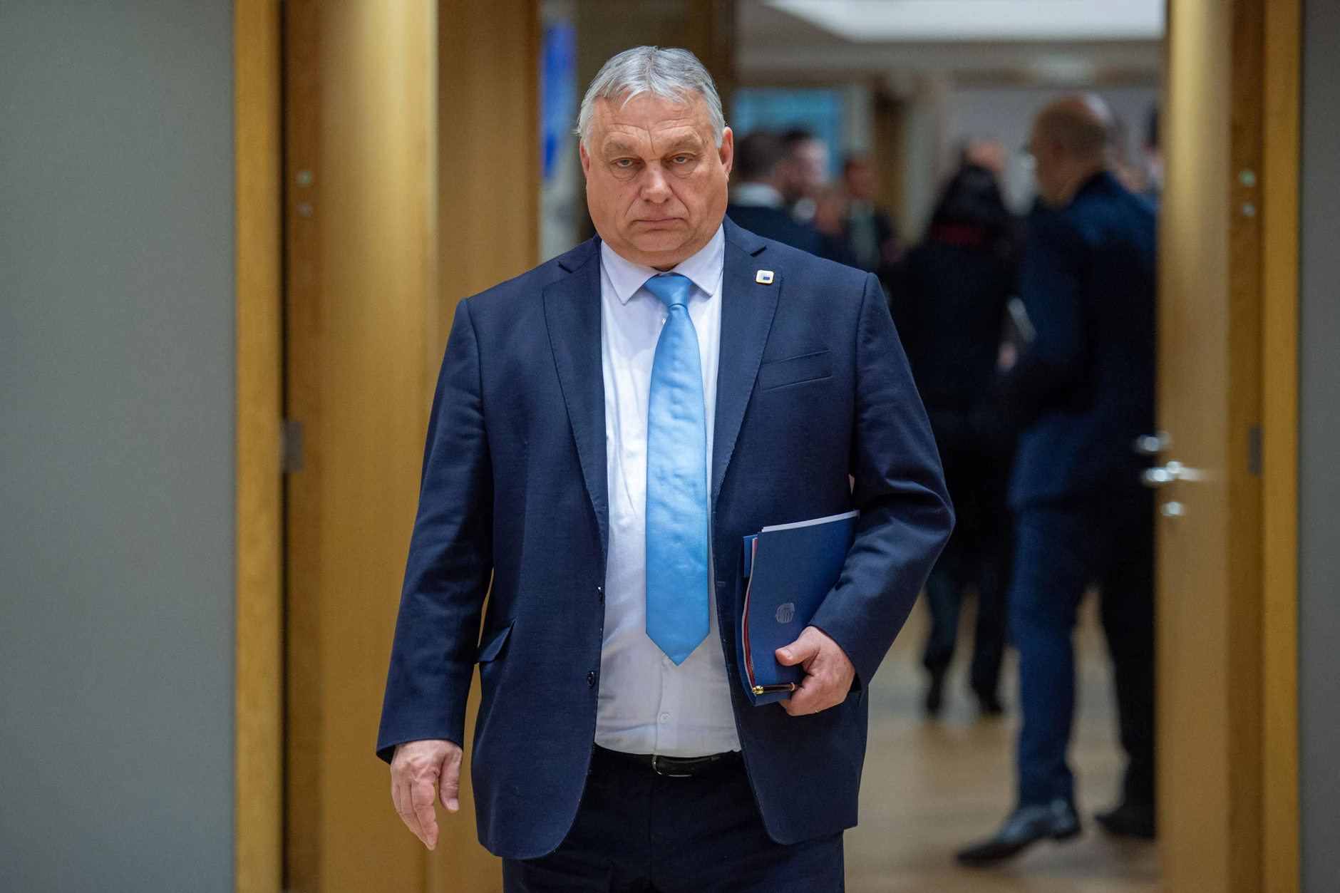 Ab Juli übernimmt Ungarns Viktor Orbán für sechs Monate die EU-Ratspräsidentschaft.