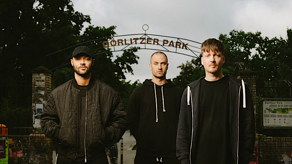 Unter der Palästina-Flagge: Das neue Album von K.I.Z „Görlitzer Park“