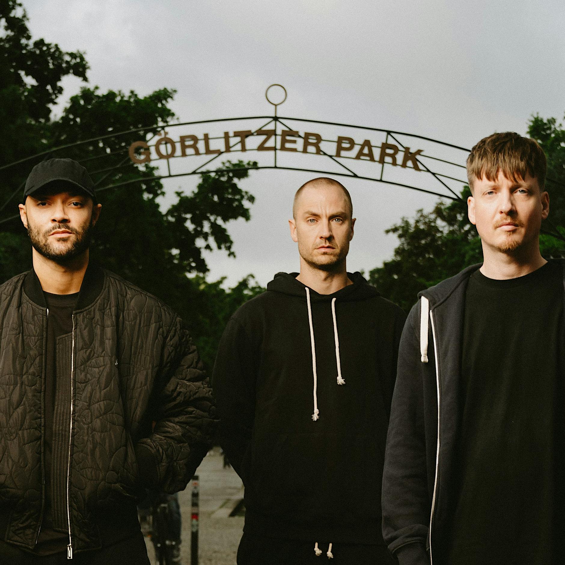 K.I.Z – „Görlitzer Park“: Die Kritik zum neuen Album der Band aus Berlin-Kreuzberg