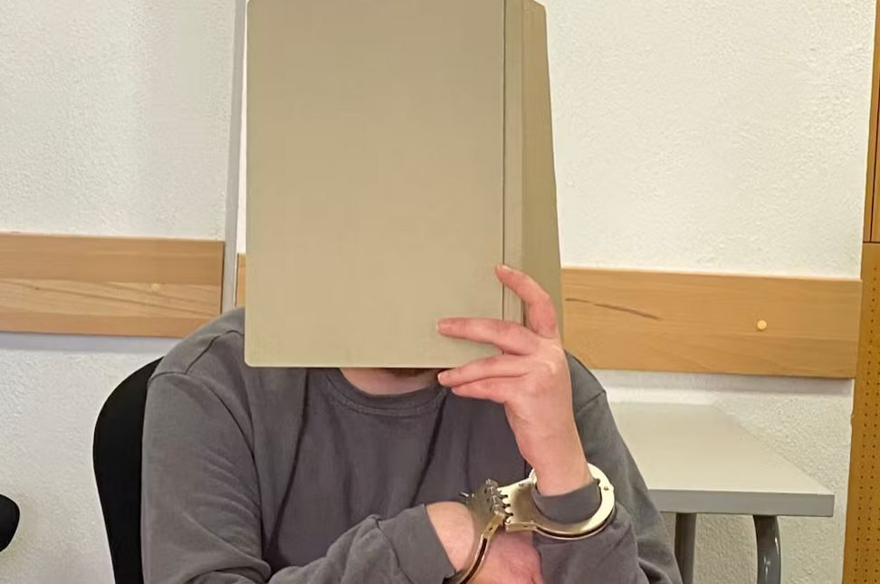 Image - Sex-Mord im Nazibunker: Warum wackelte das Urteil gegen den Killer?