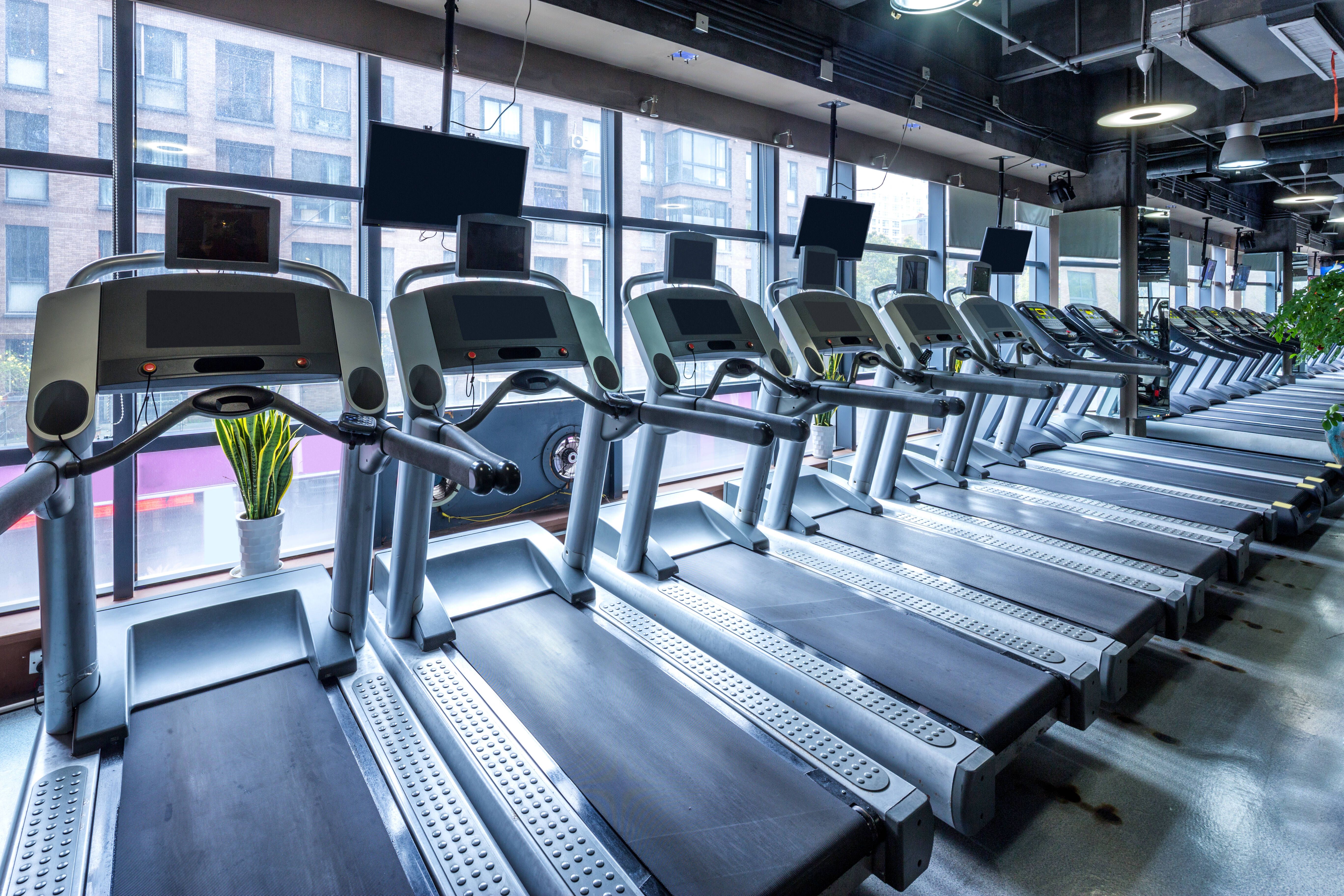 Fitnessstudios in Berlin: Das sind die besten – laut einer aktuellen Studie