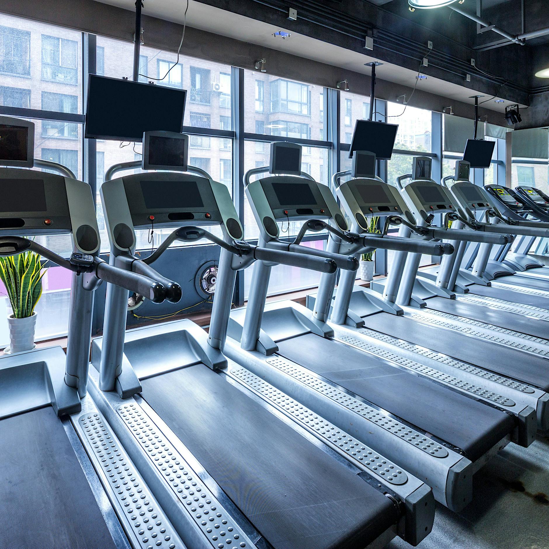 Fitnessstudios in Berlin: Das sind die besten – laut einer aktuellen Studie