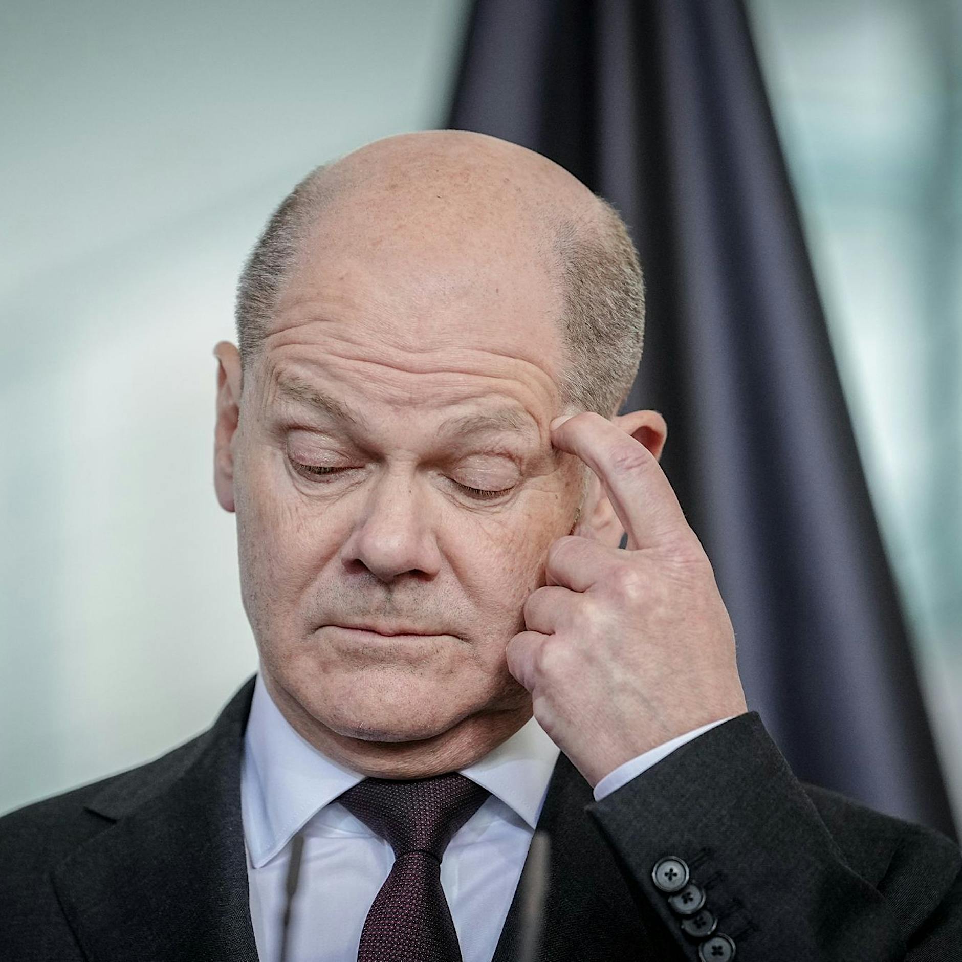 Haushaltsstreit eskaliert: FDP stellt Zukunft der Koalition infrage, SPD meutert gegen Scholz