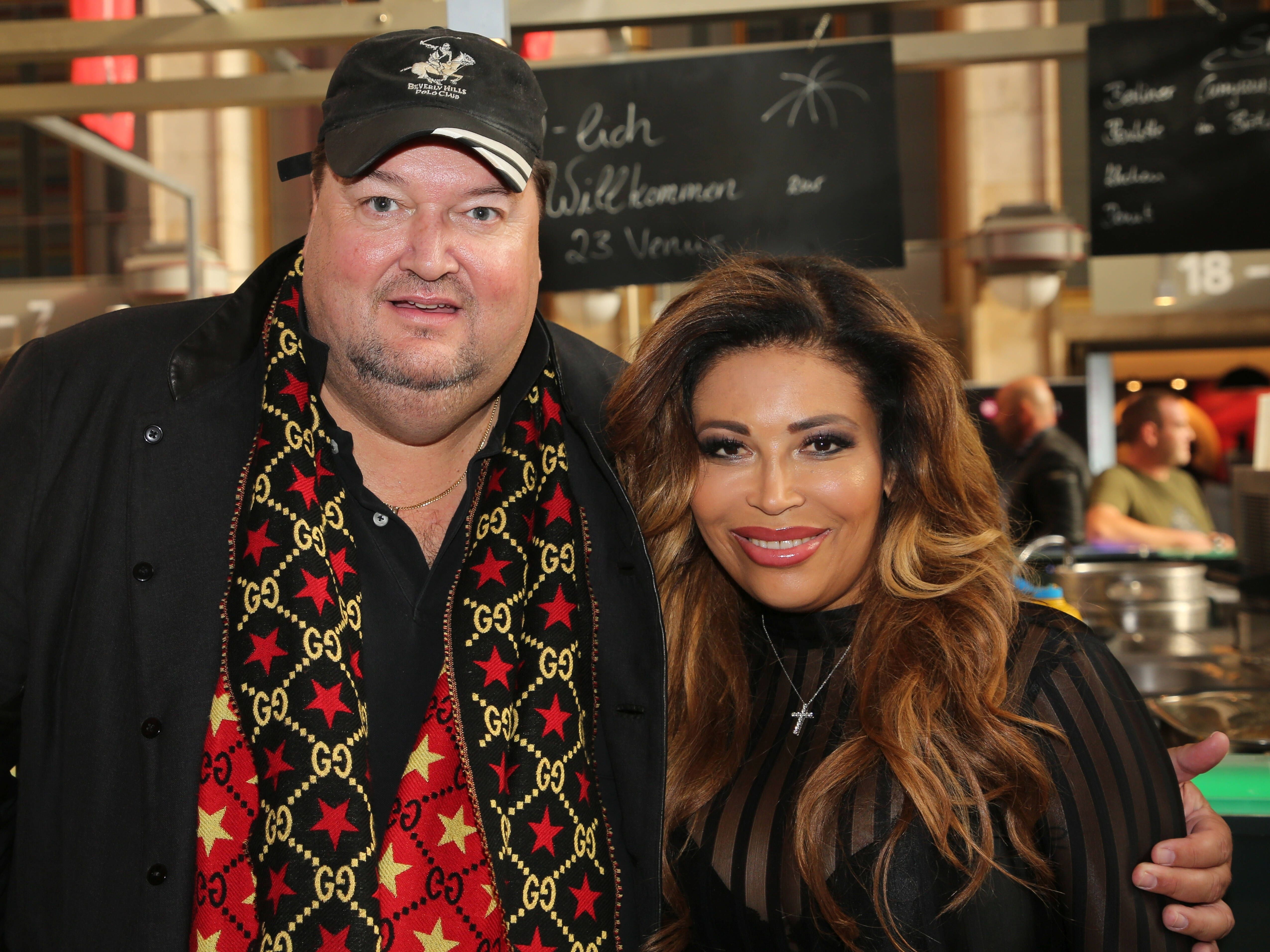 Image - Patricia Blanco: Tränen-Ausbruch im TV! „Er wollte meinen Namen“