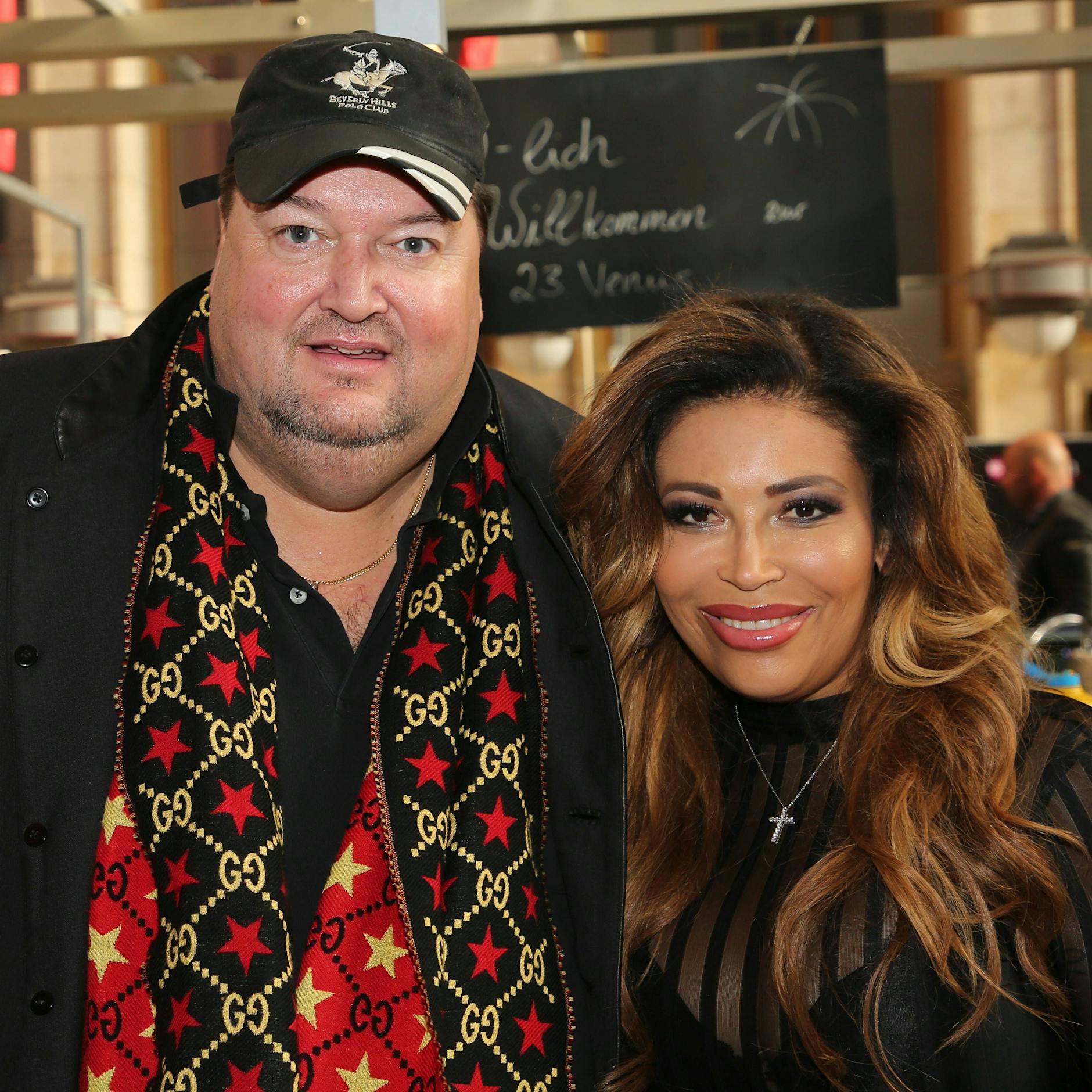 Patricia Blanco: Tränen-Ausbruch im TV! „Er wollte meinen Namen“