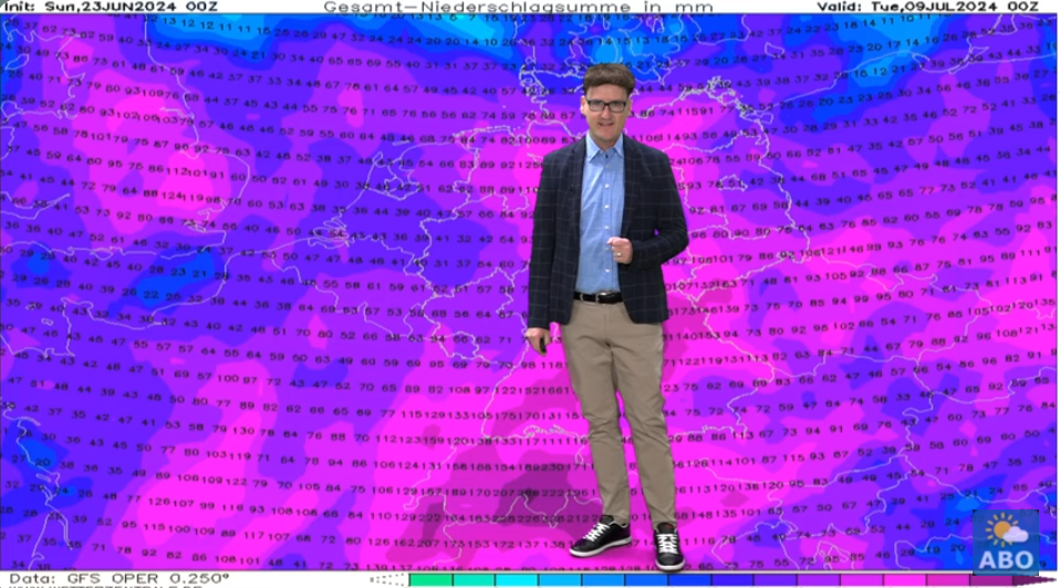 Krasse Hitzewelle bis 35 Grad: Wetter setzt auf Sommermärchen