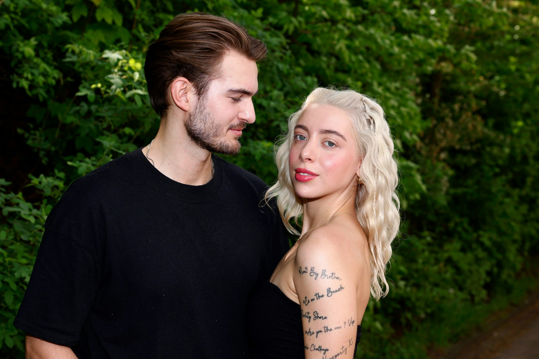 Can Kaplan und Walentina Doronina haben ihre Beziehung endgültig beendet.