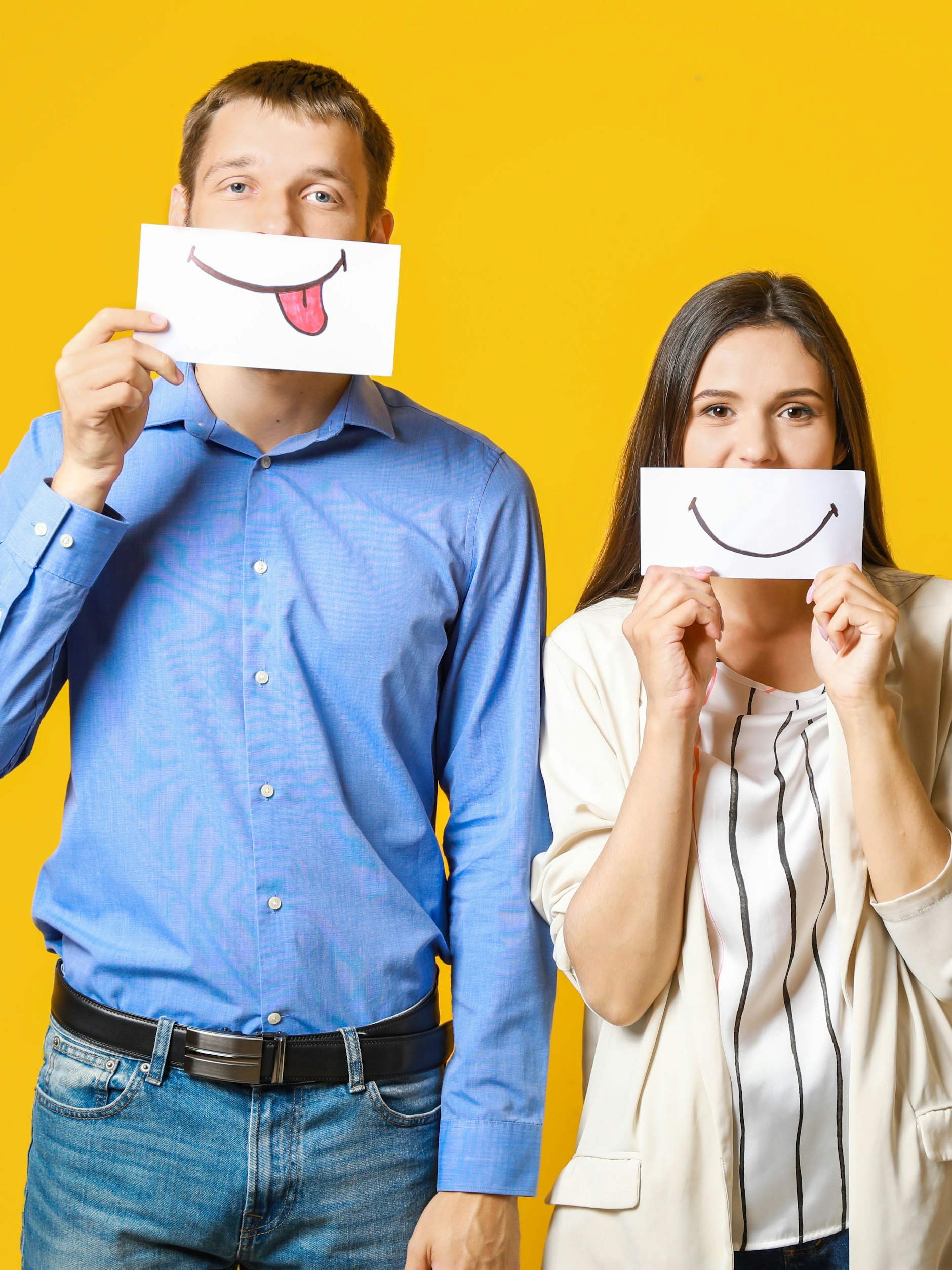 Lachen ist gesund - bei uns finden Sie deshalb jeden Morgen drei lustige Witze, mit denen Sie fröhlich in den Tag starten können.