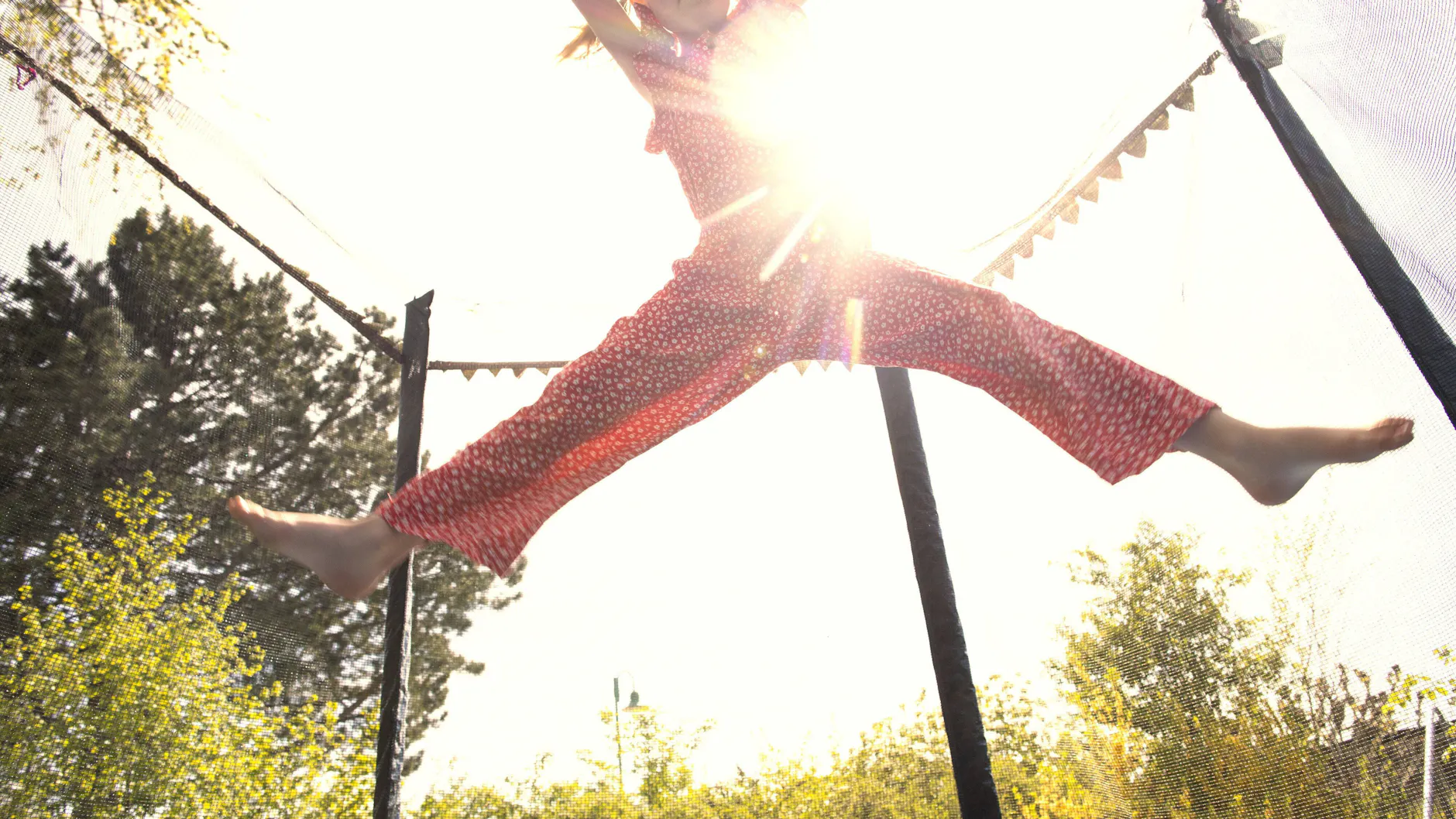 Sport ist für Kinder mit ADHS ein wichtiger Ausgleich.