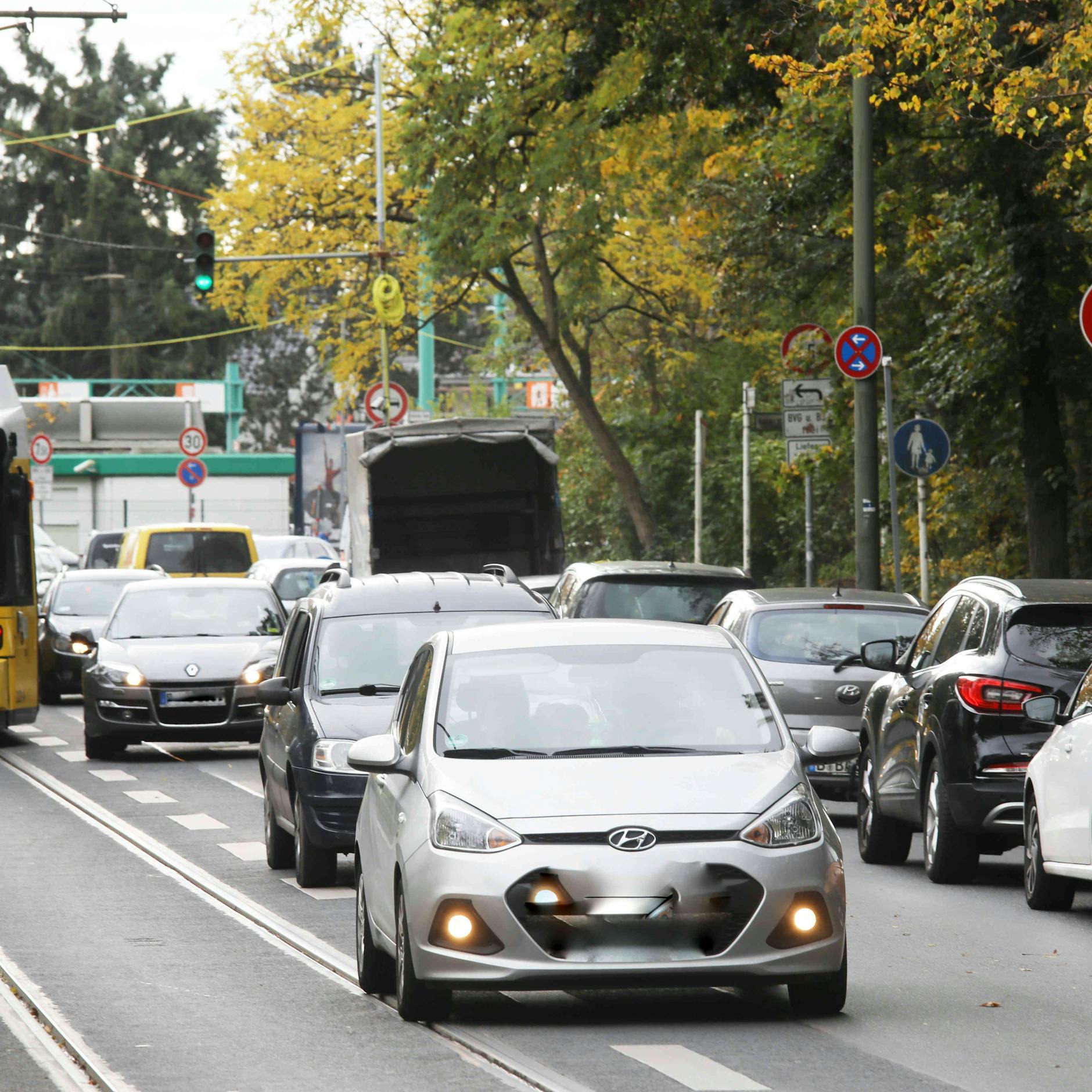 Image - Endlosprojekt Straßenbahn Mahlsdorf: 24 Jahre für 1,7 Kilometer Tramstrecke