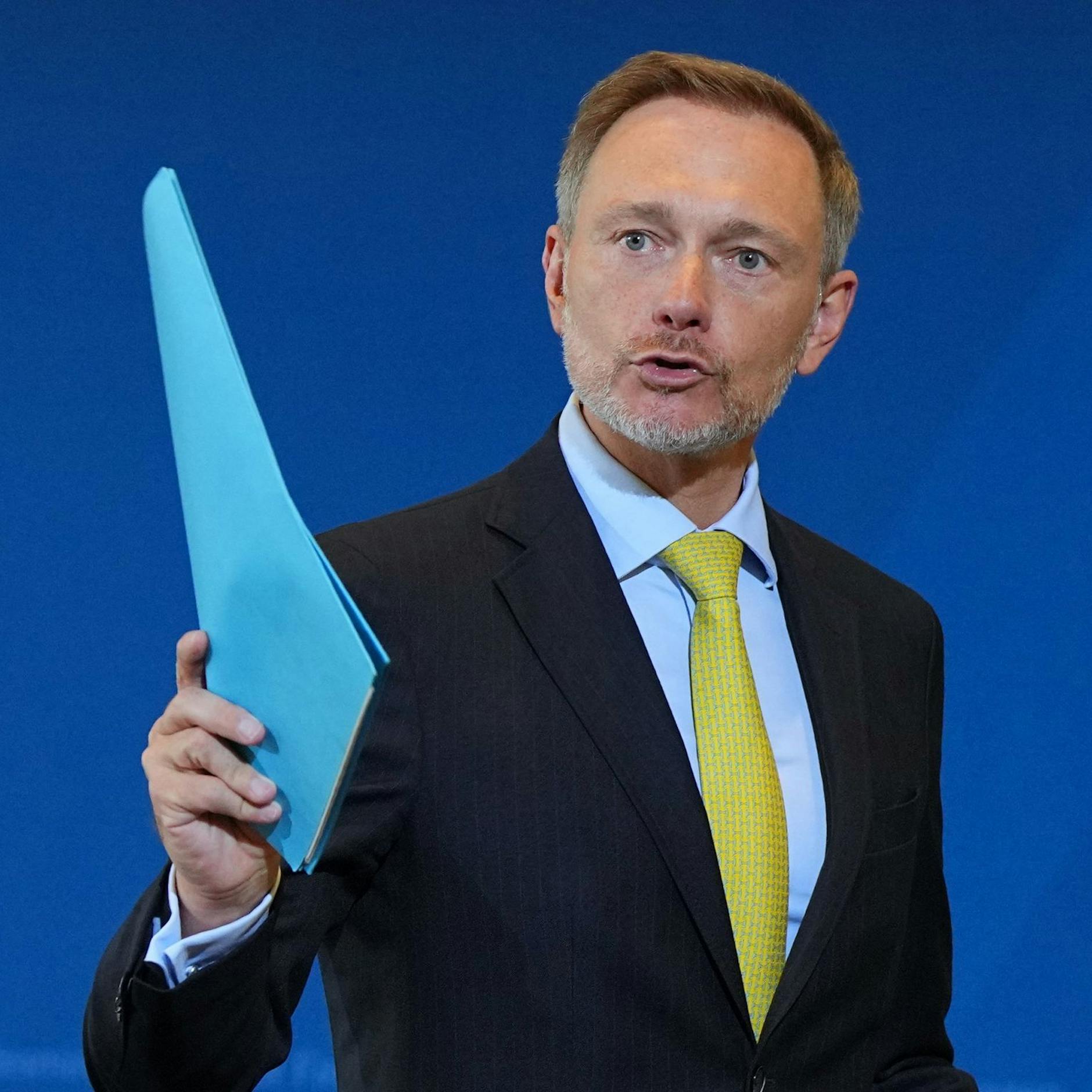 Image - Ampel-Streit eskaliert: Haushaltsbeschlusses verzögert sich wohl - was bedeutet das?