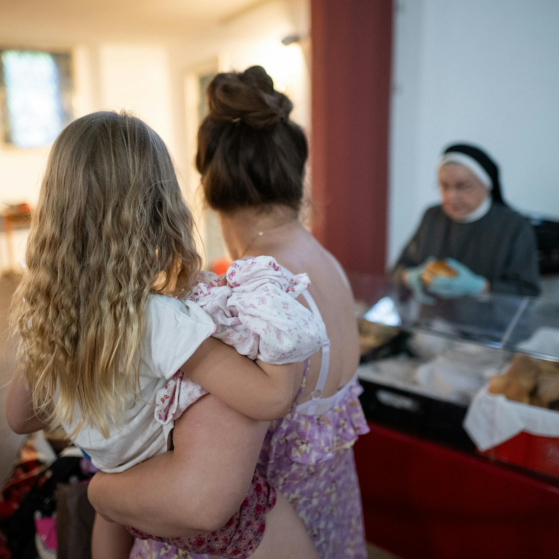Armut von Alleinerziehenden: Kindergrundsicherung könnte Lage laut Bertelsmann-Studie verschlechtern