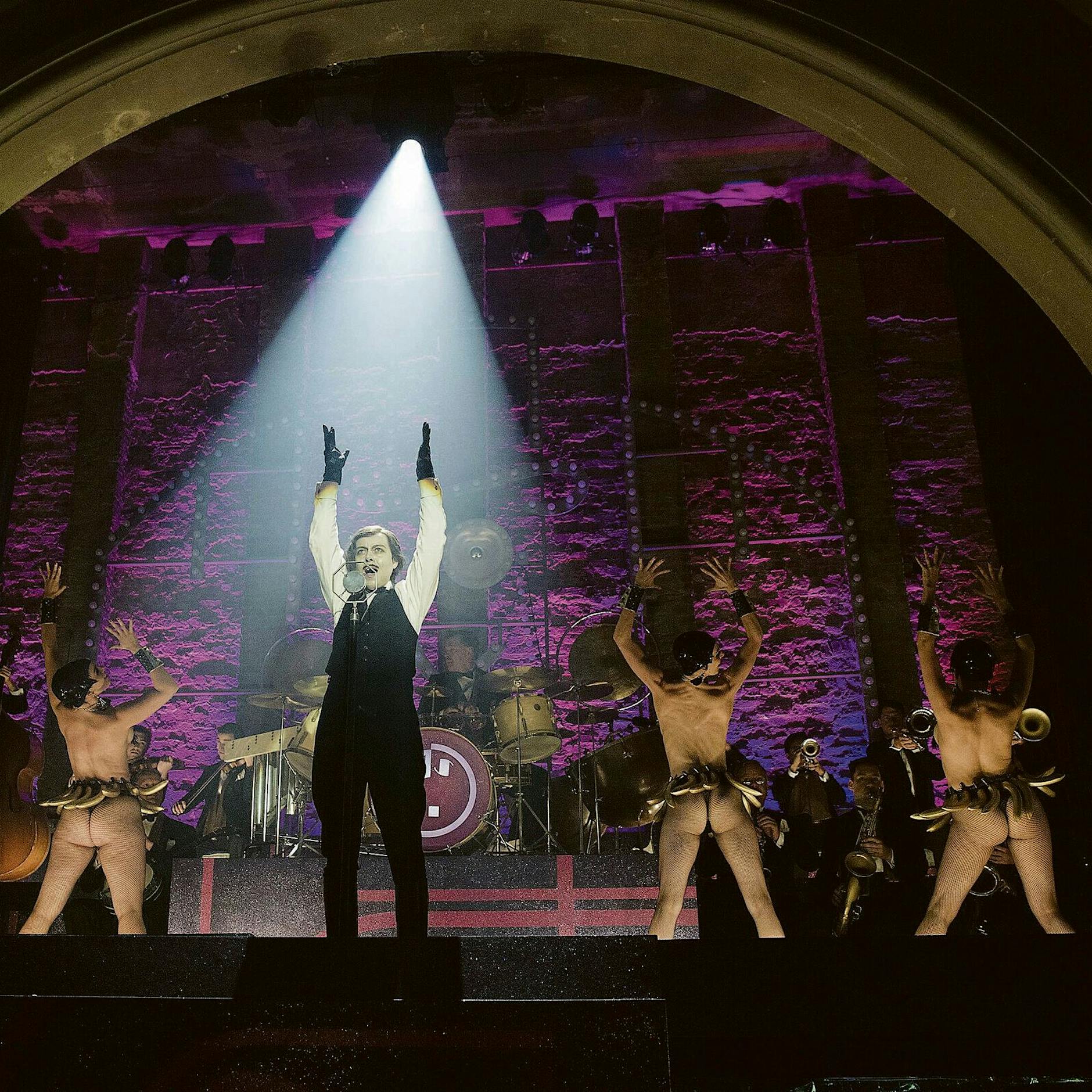 Babylon Berlin: Die 5. Staffel ist die letzte! Hitler ist auch dabei