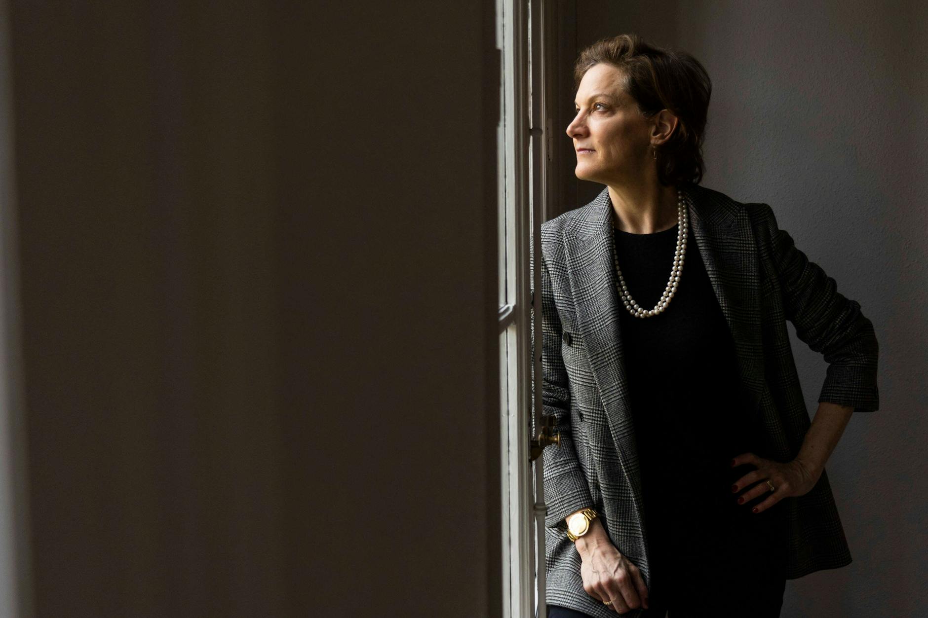 Anne Applebaum