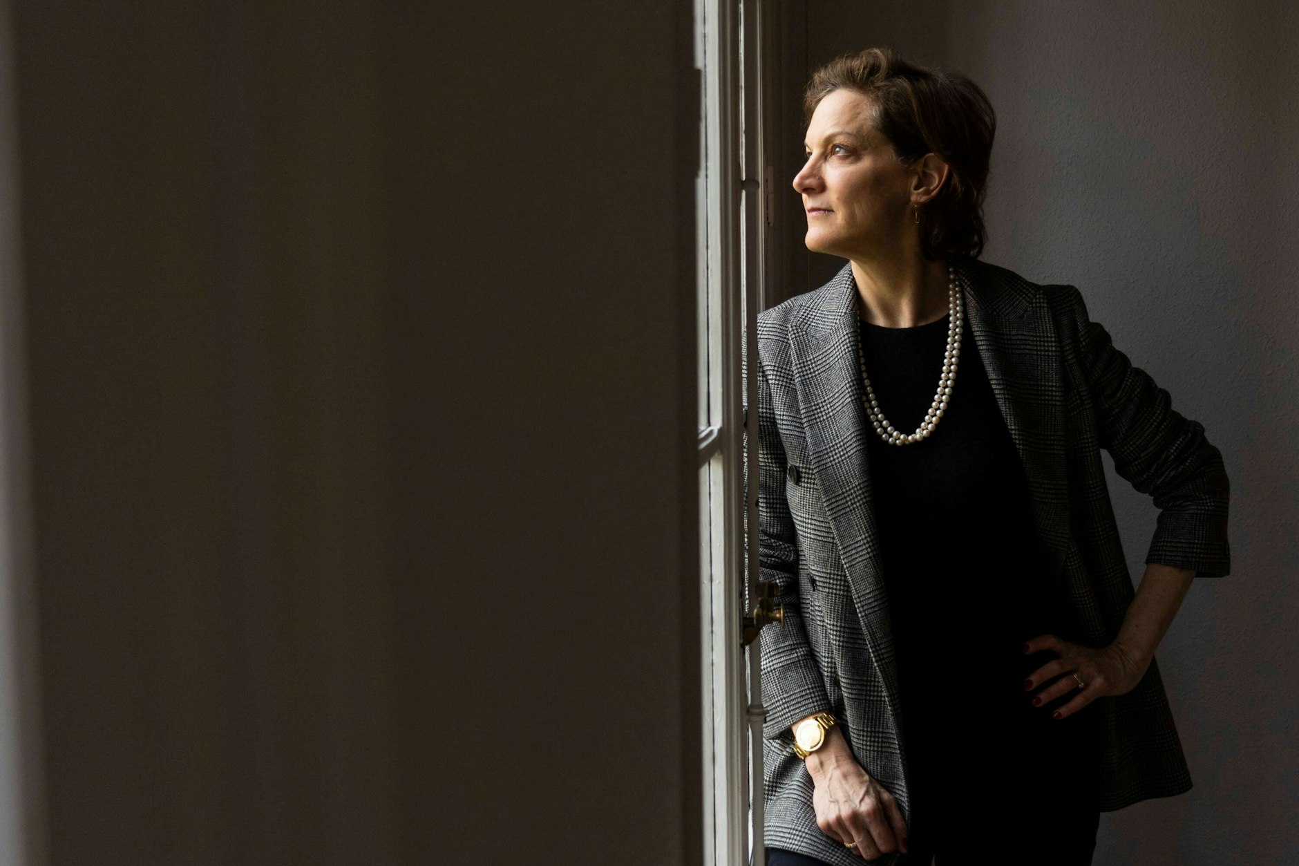 Anne Applebaum