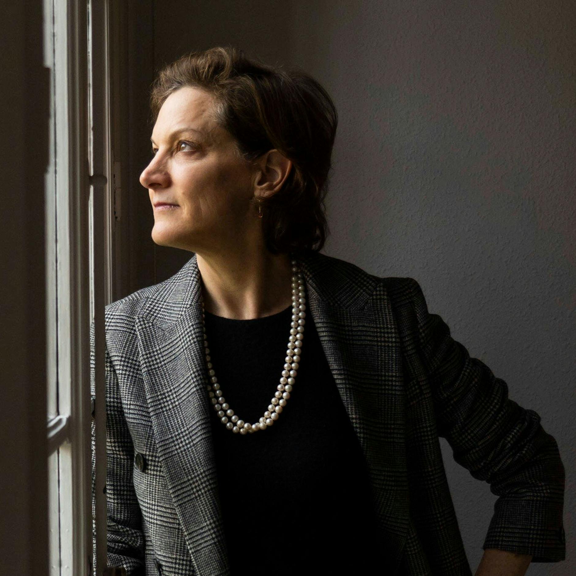 Image - Friedenspreis des deutschen Buchhandels geht an Anne Applebaum