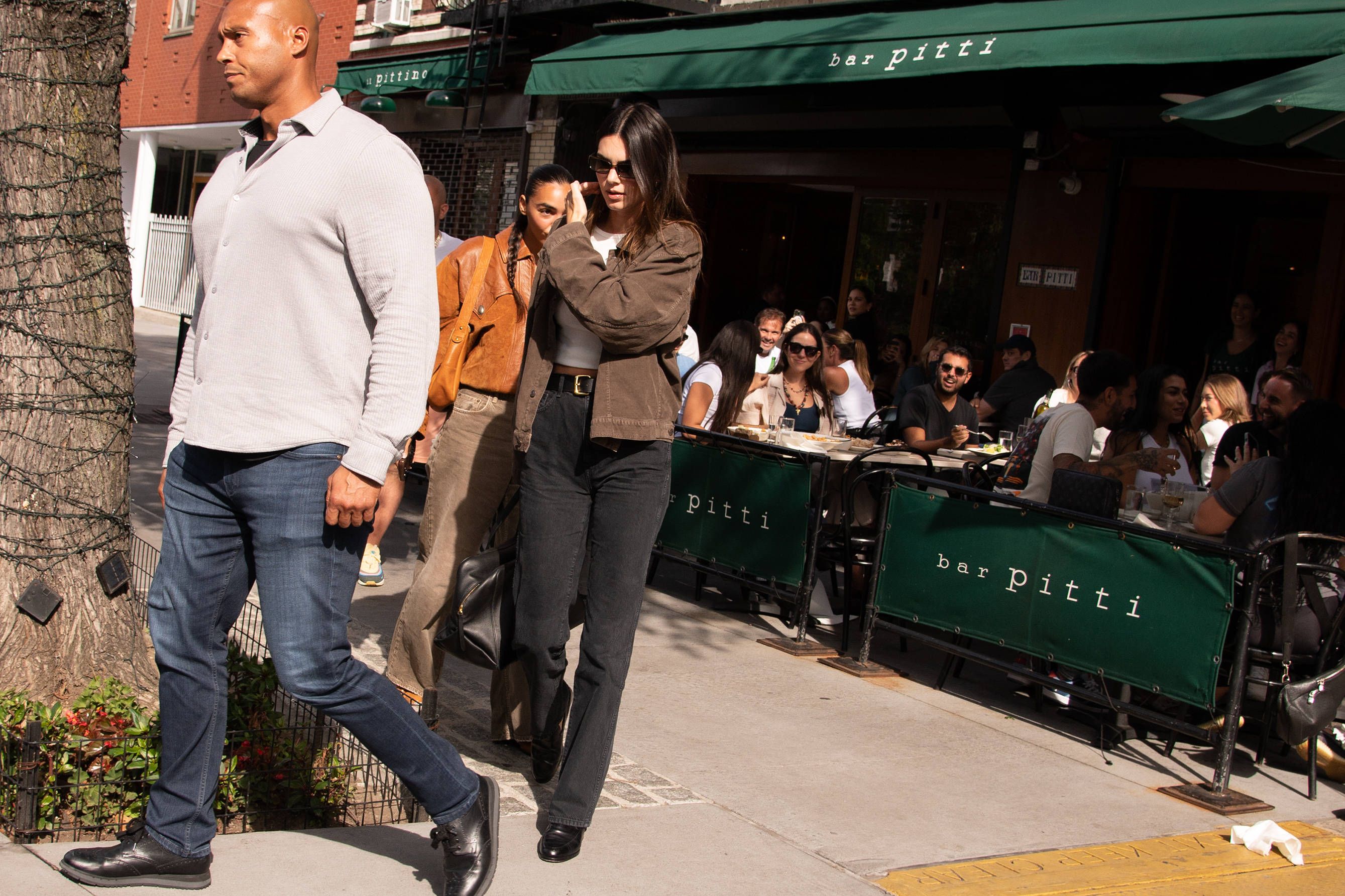 „Bore-Core“: Endlich ein Modetrend, der zu Berlin passt