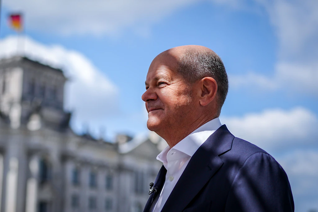BSW zu Scholz: „Es braucht einen Corona-Untersuchungsausschuss, keinen Bürgerrat“