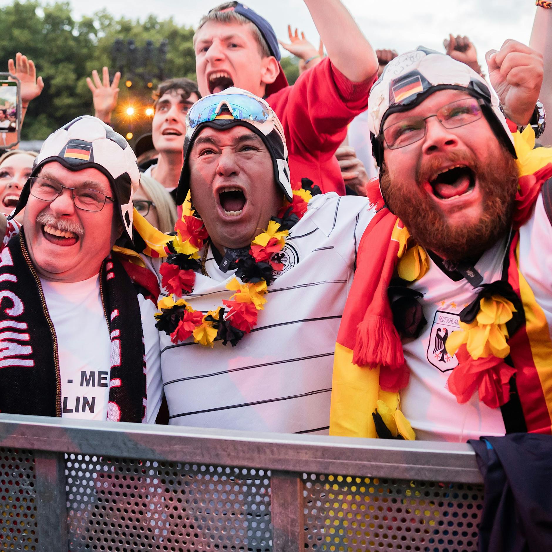 Hype um die Fußball-EM: Kann mir bitte mal jemand Fußball erklären?