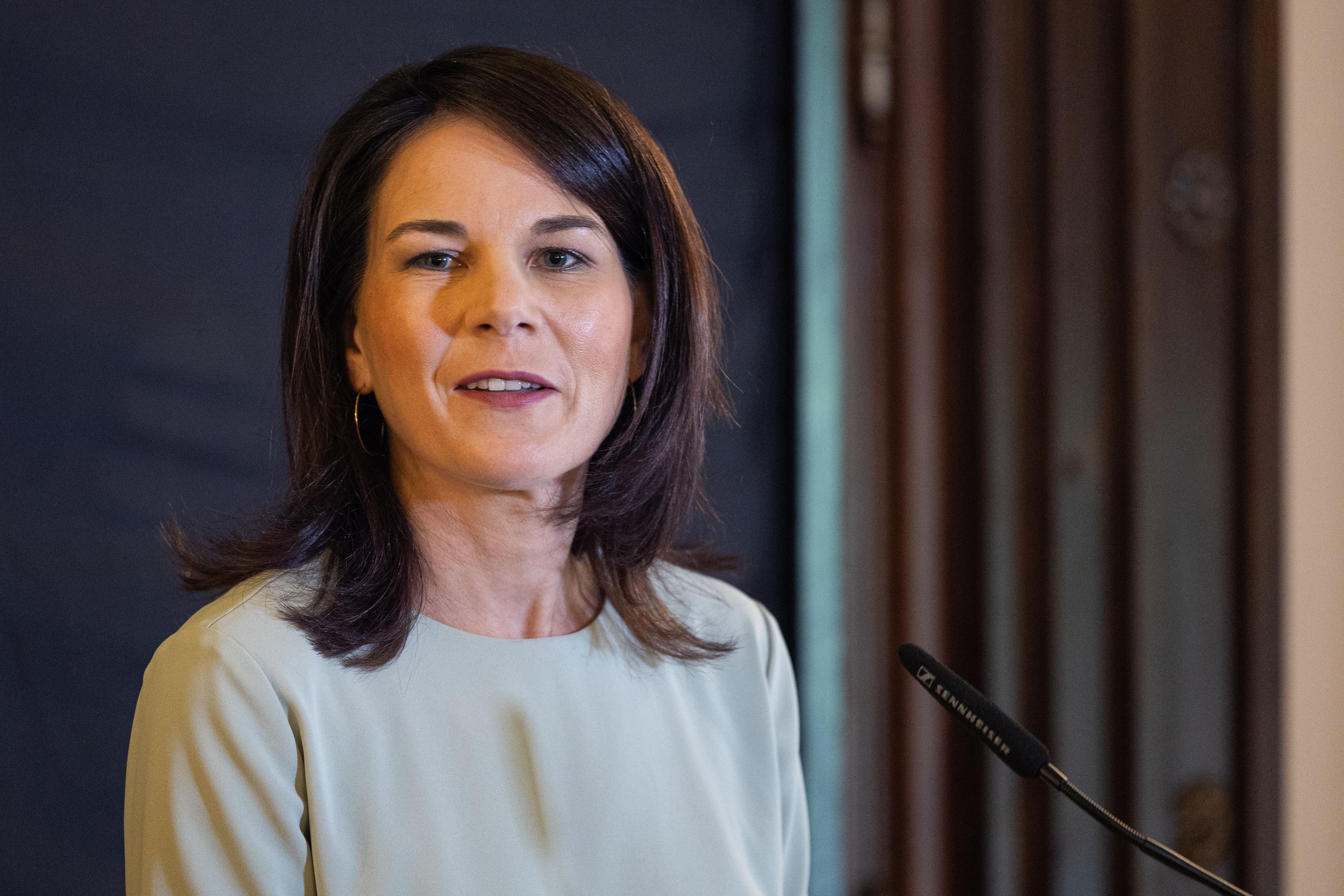 Image - Ermittlungen gegen Mitarbeiter des Auswärtigen Amtes