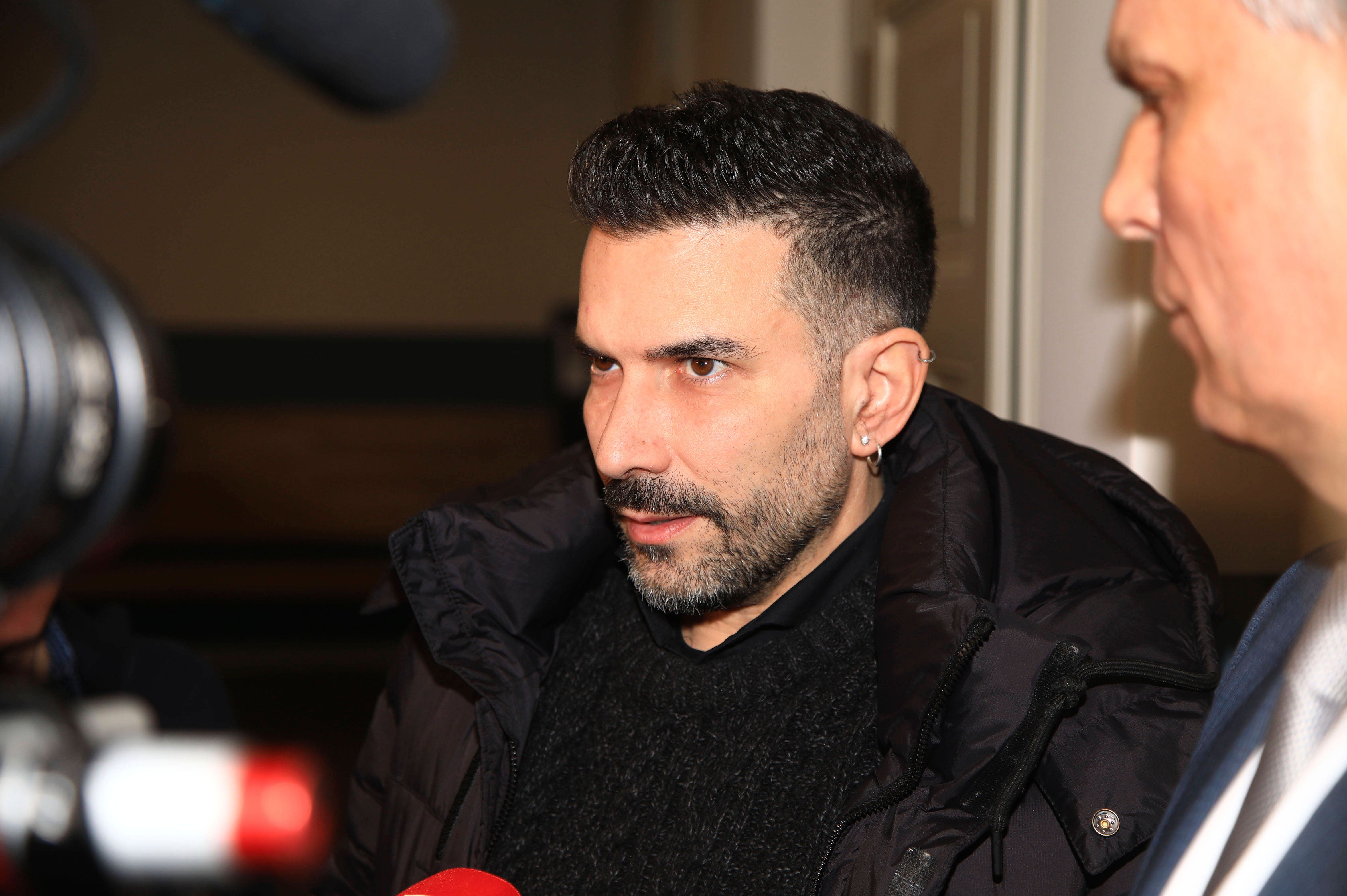 Vorwurf sexuelle Belästigung: Marc Terenzi will Auflage nicht erfüllen