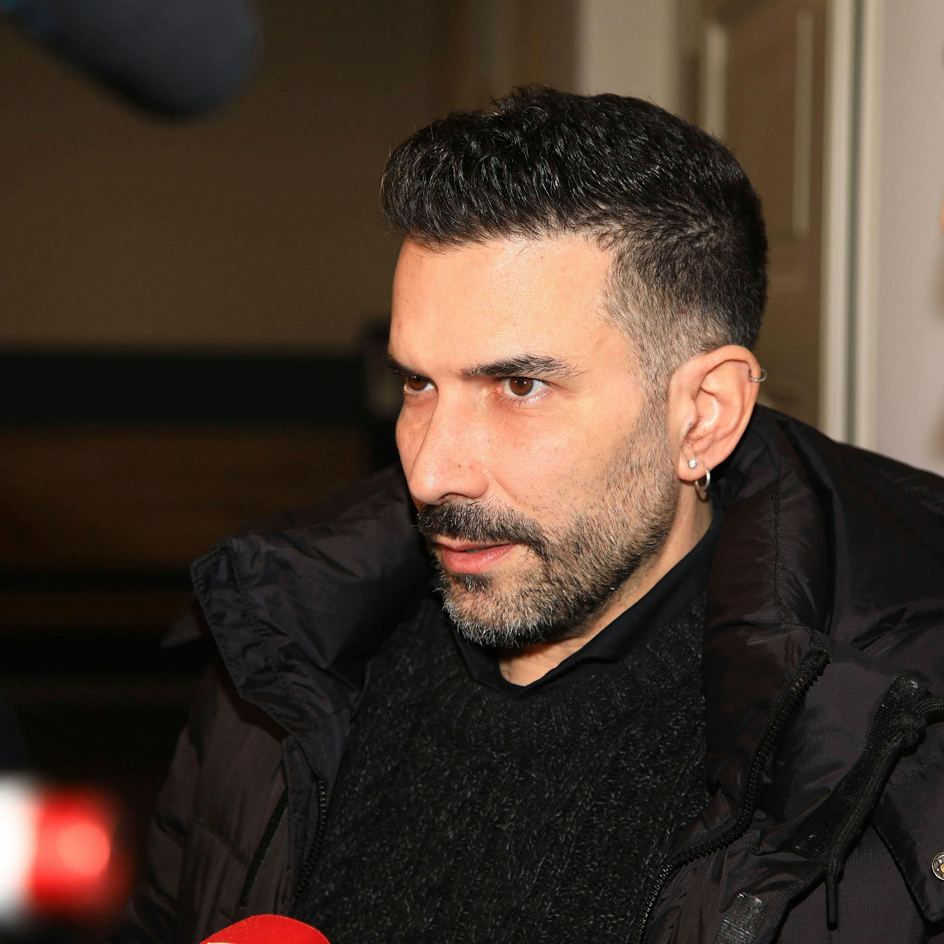 Vorwurf sexuelle Belästigung: Marc Terenzi will Auflage nicht erfüllen