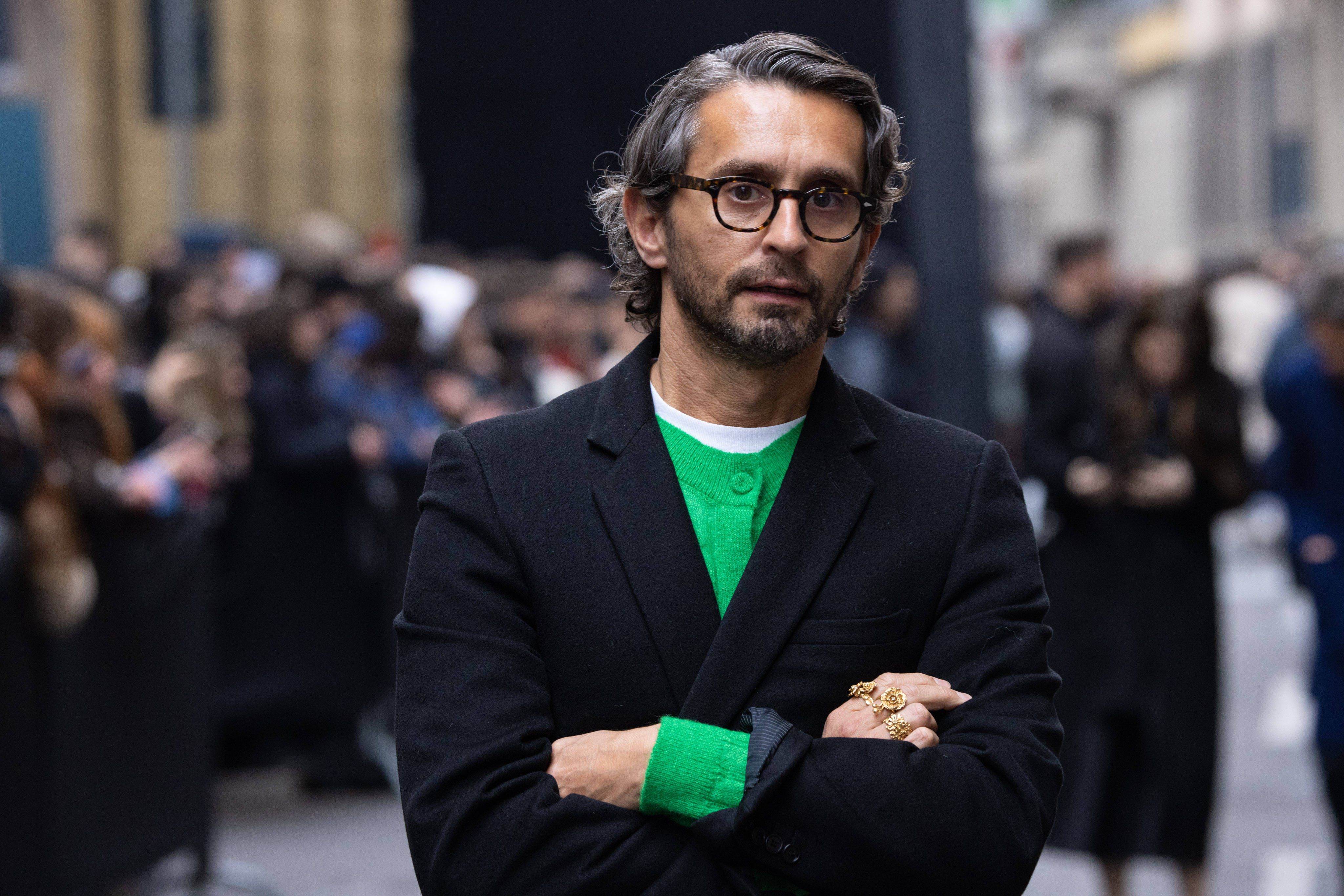 3 Styling-Tipps von der Milan Fashion Week: Anziehen wie die italienischen Männer