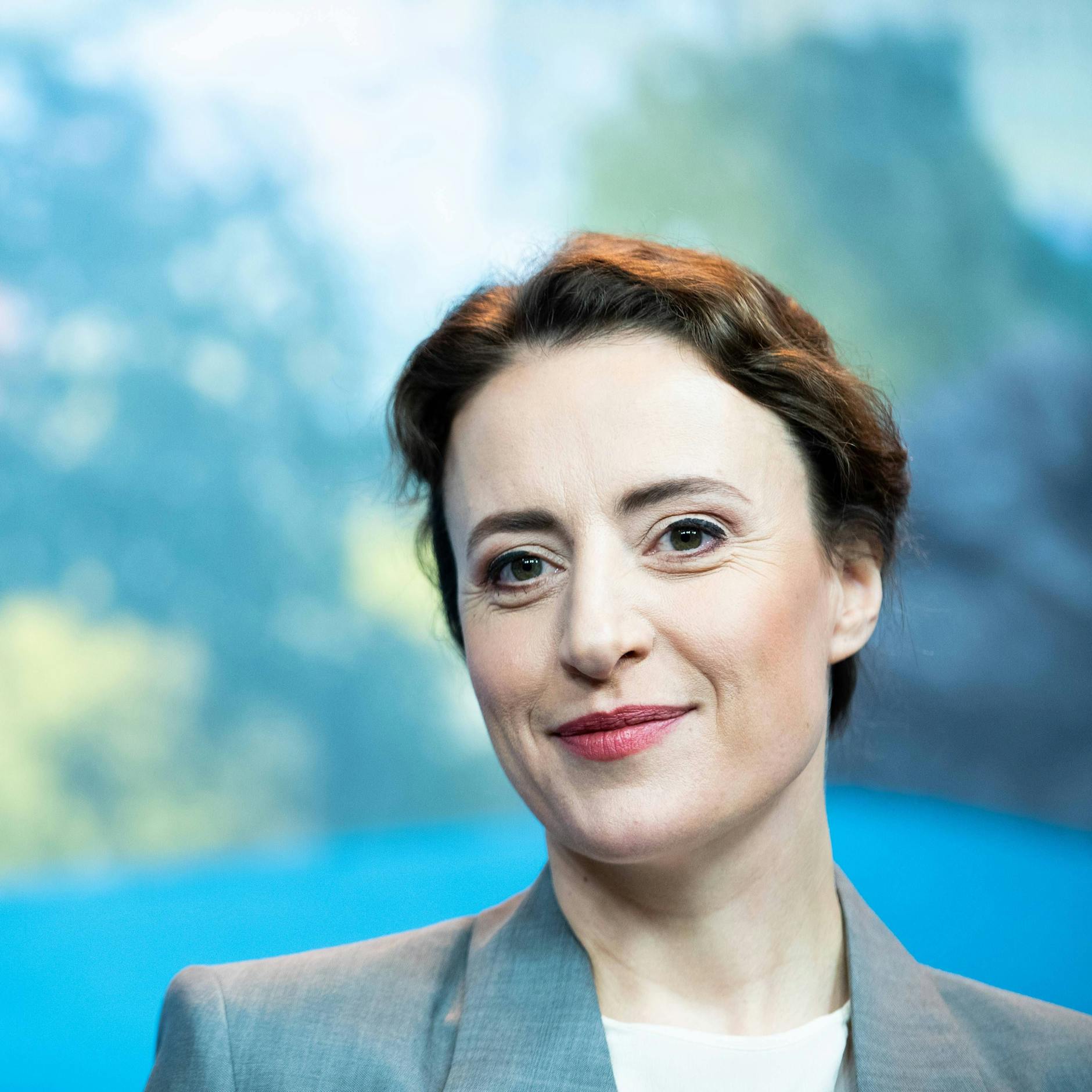 Image - Maren Eggert: „Gegen bestimmte Männerblicke habe ich regelrecht eine Allergie entwickelt“