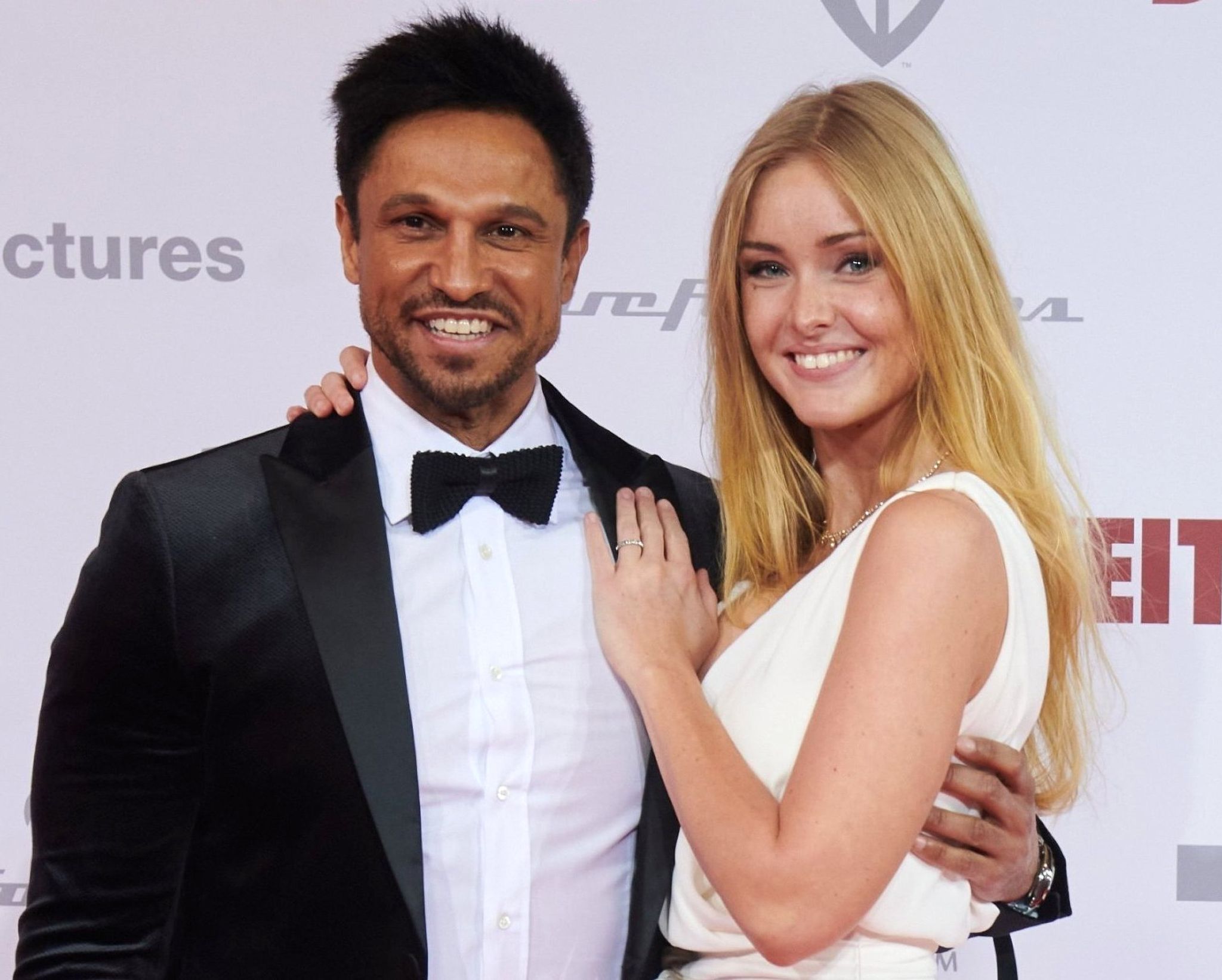 Daniel Aminati über Krebs-Kampf seiner Frau: „Wir schaffen das“