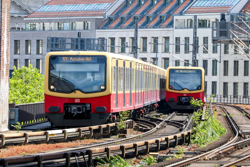 S-Bahn-Ausschreibung in Berlin: Die bittere Chronik des Versagens