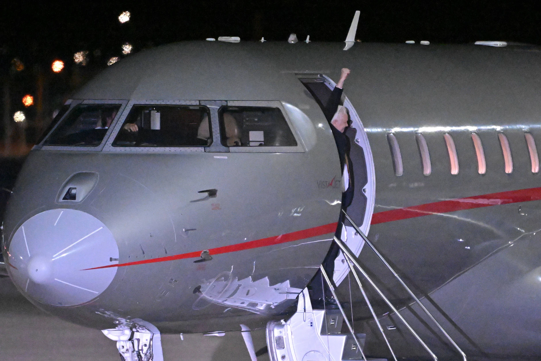 Der Freiheitsflug von Julian Assange war besonders kostspielig: 520.000 US-Dollar.