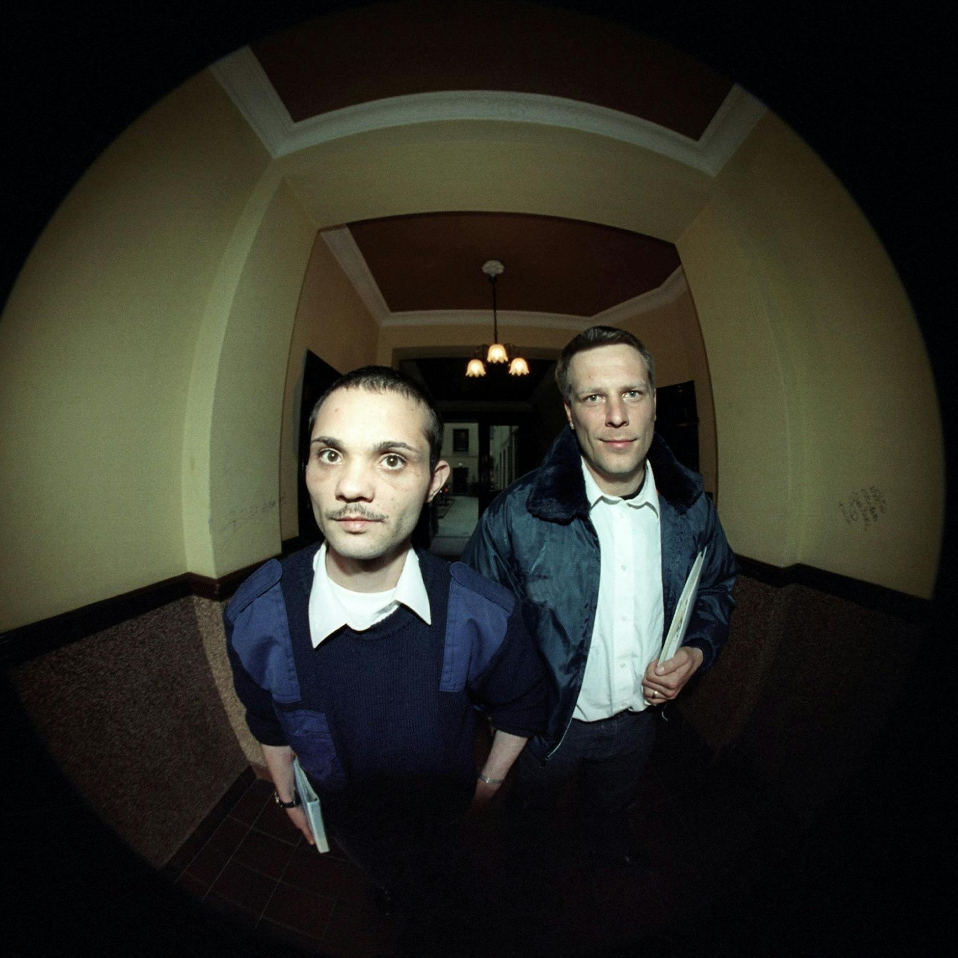 Image - Penetrante Glasfaser-Verkäufer von Telekom: Die Klingel in Berlin-Mitte steht nicht still