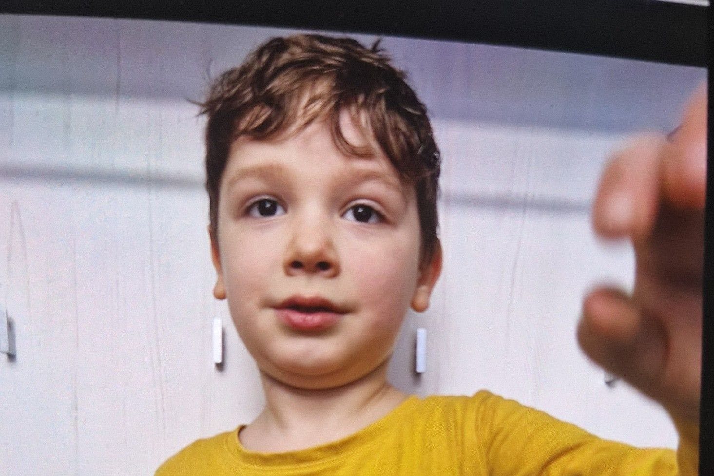 Bei der gefundenen Kinderleiche handelt es sich um den vermissten Arian.