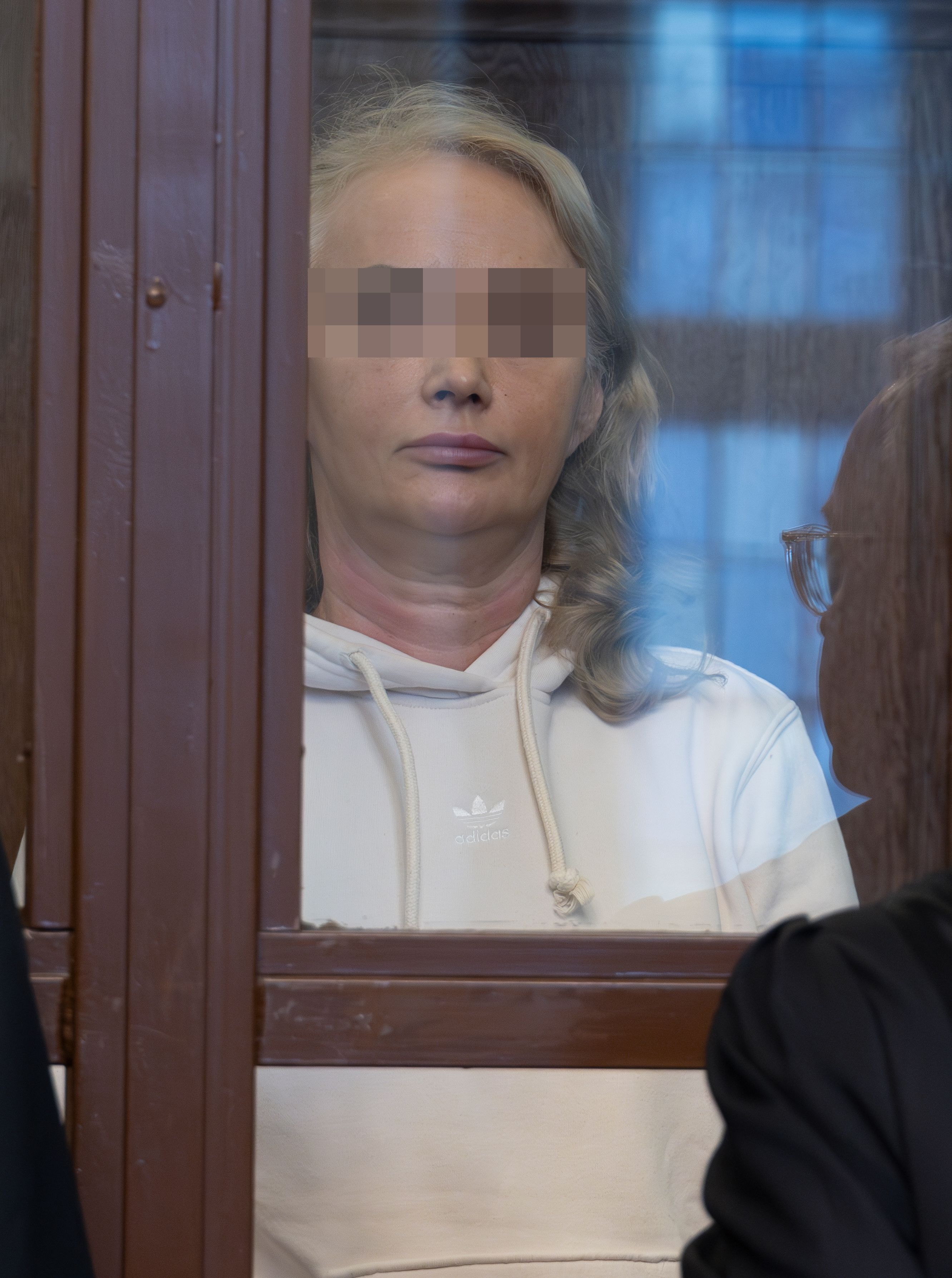 Geldgierige Altenpflegerin muss für fünf Jahre ins Gefängnis