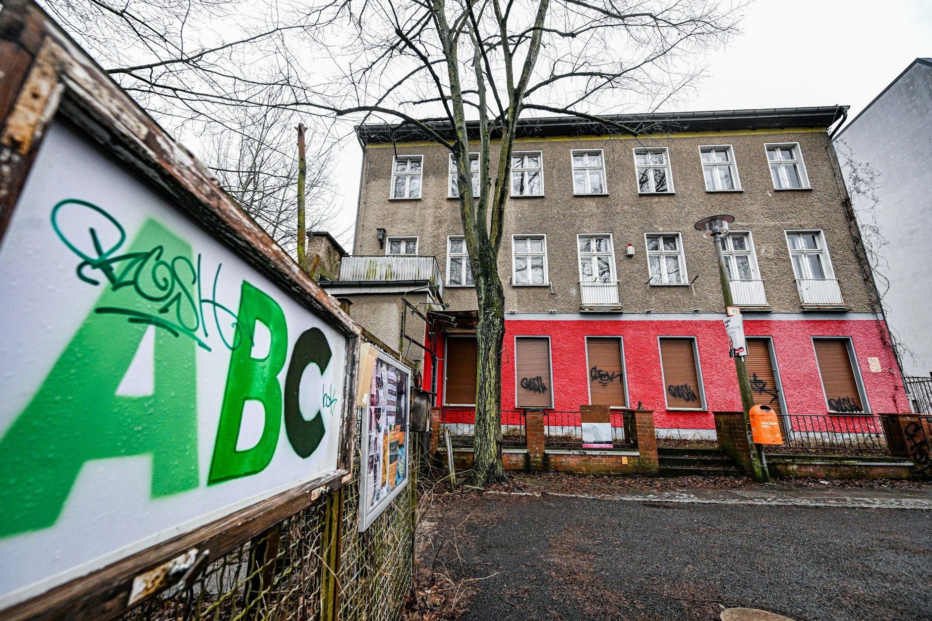 Der Kult-Klub ABC in Köpenick wird nach elf Jahren wiedereröffnet.
