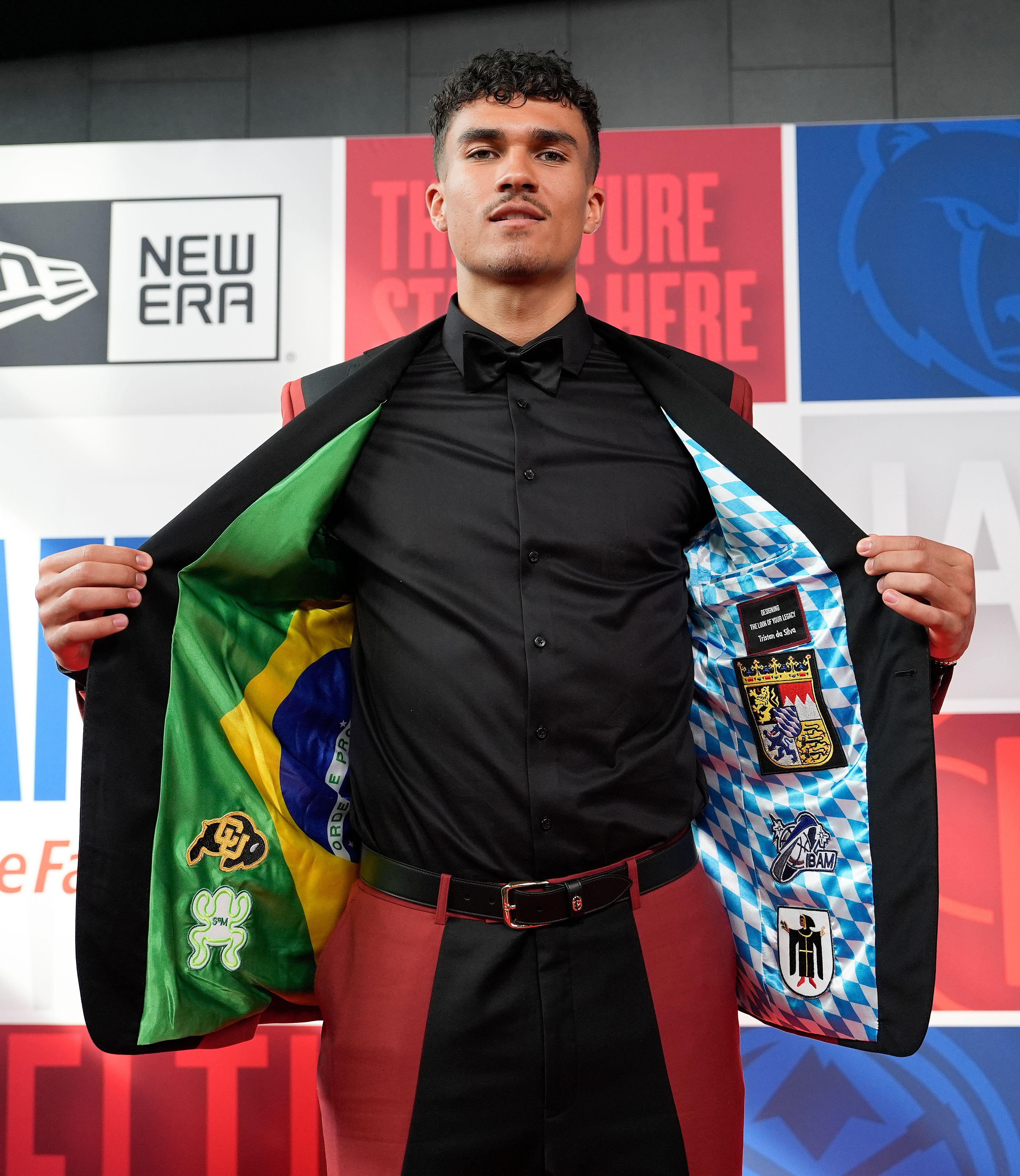 Image - Tristan da Silva spielt künftig in Orlando zusammen mit den Wagner-Brüdern