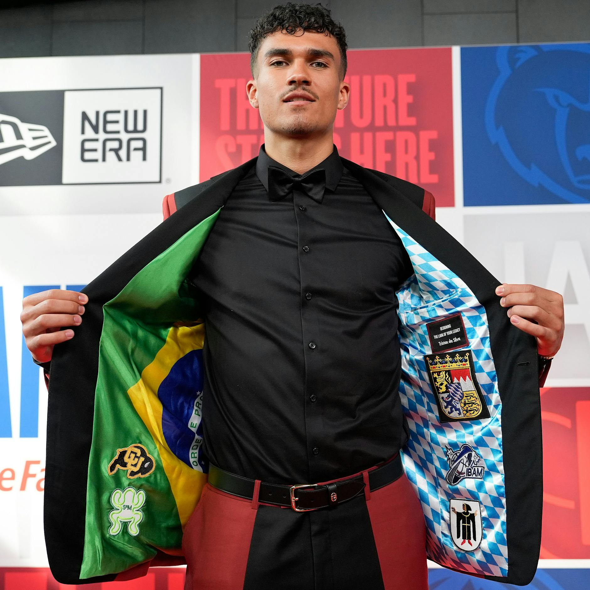 Image - Tristan da Silva spielt künftig in Orlando zusammen mit den Wagner-Brüdern