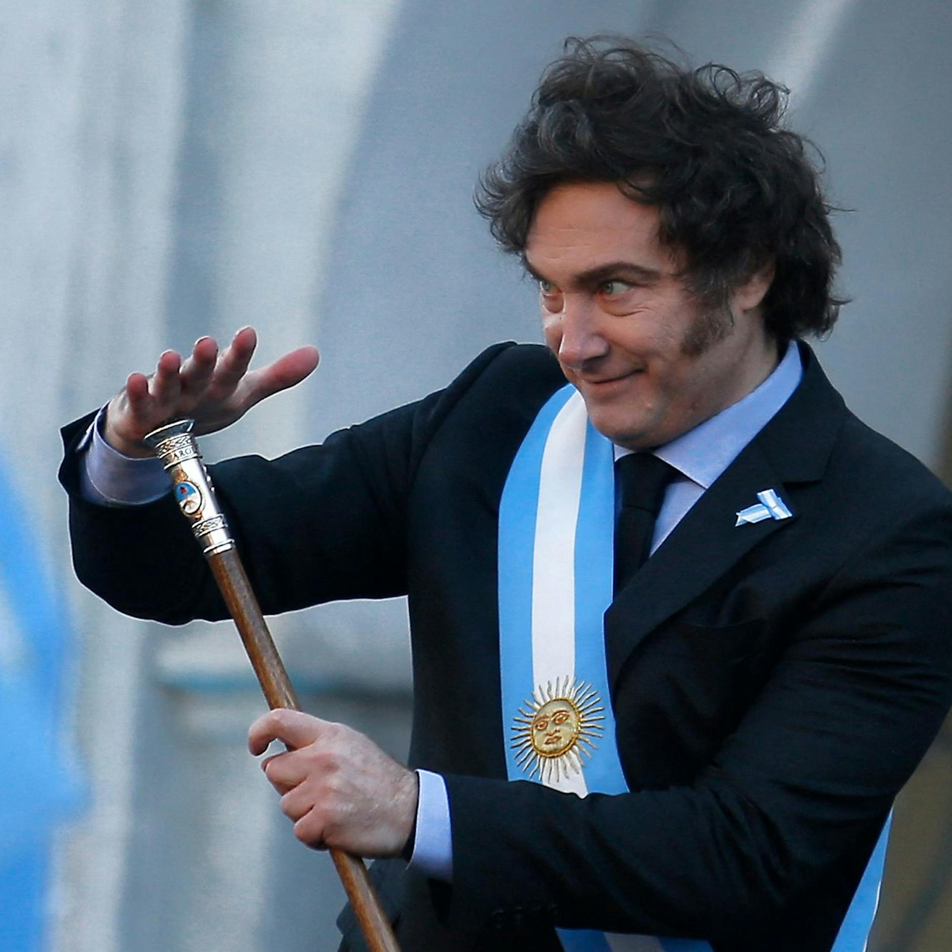 Image - Argentina: Récord de apoyo a Milei pese al empobrecimiento masivo, ¿cómo es posible?