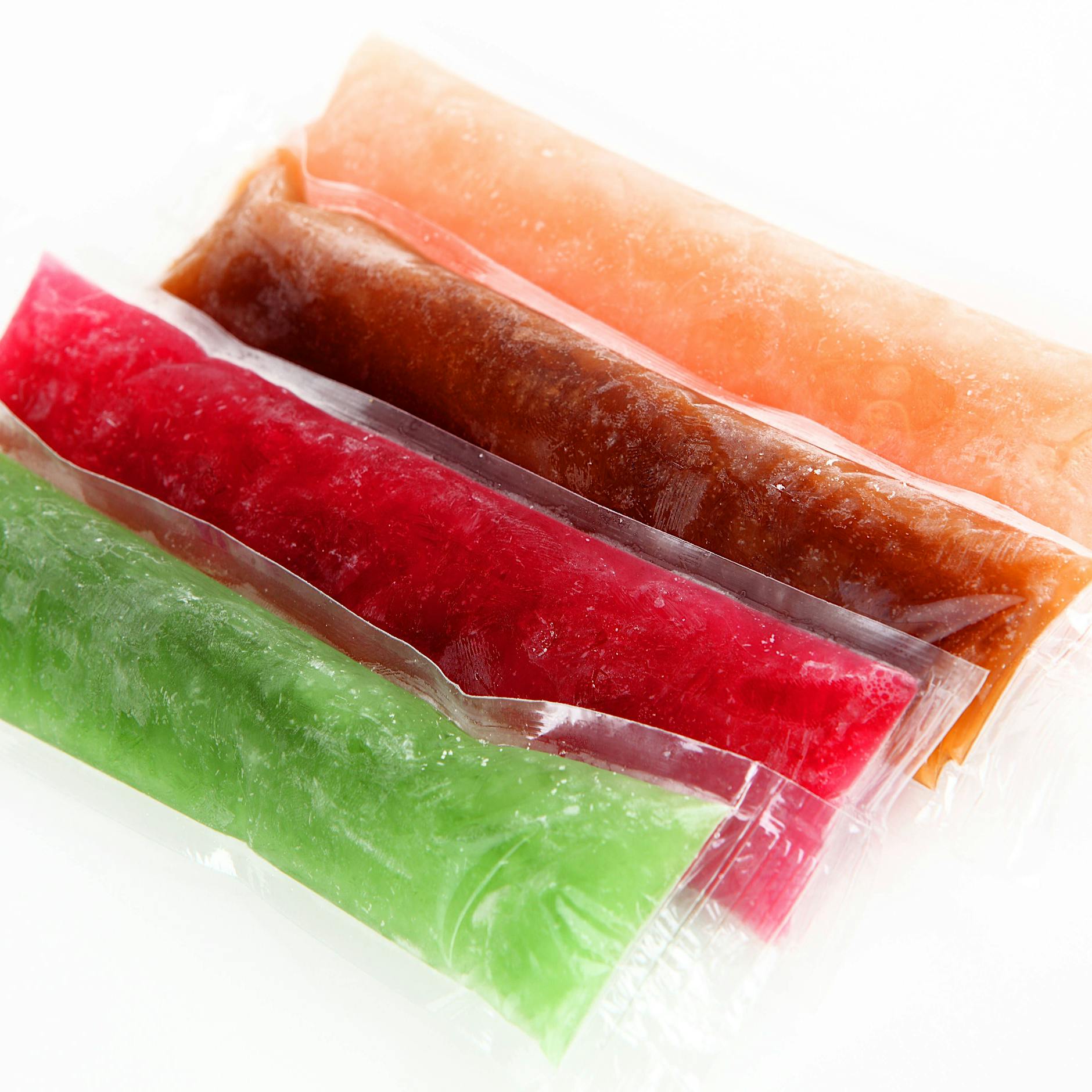 Öko-Test: Welches Wassereis zu empfehlen ist – und welches nicht