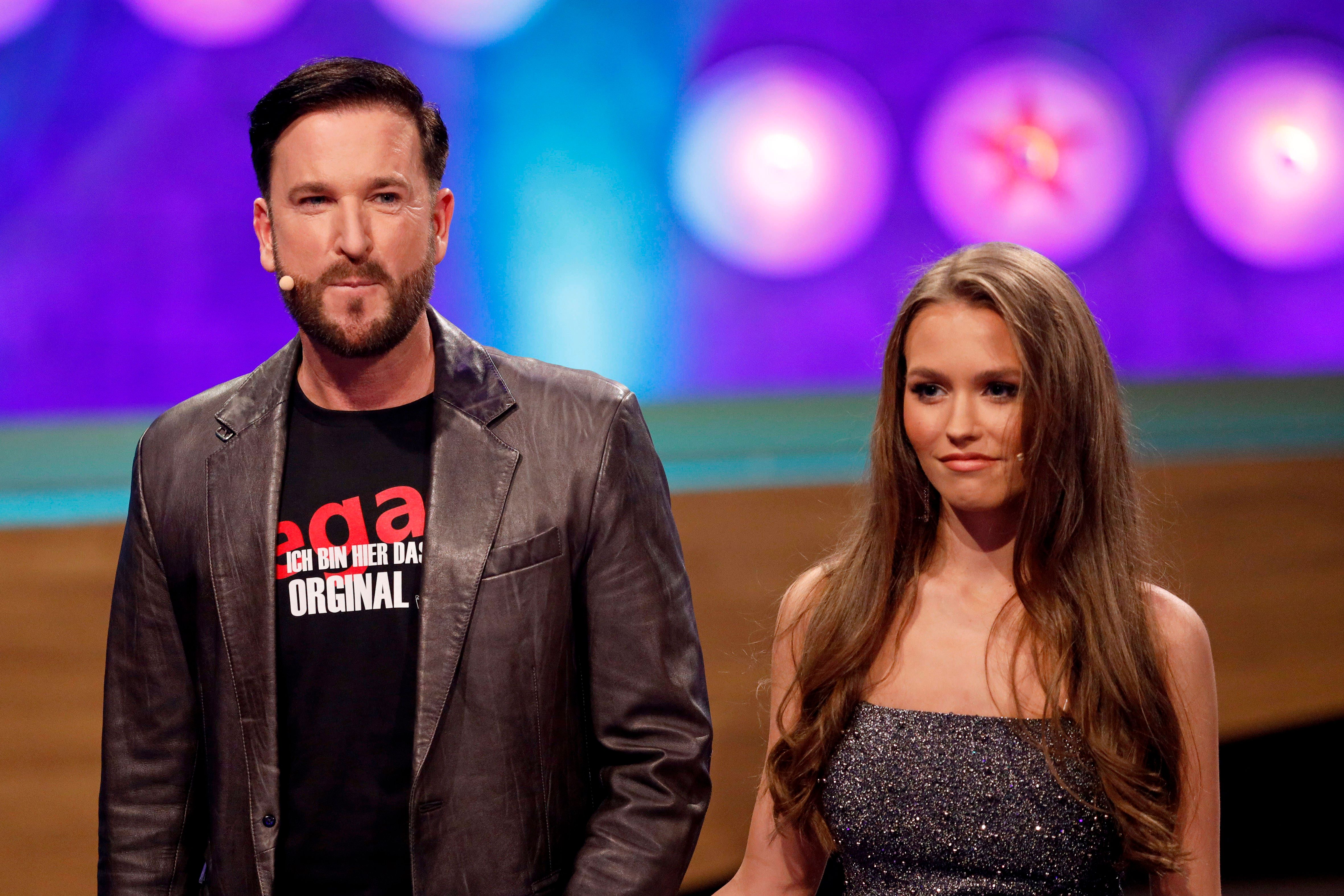 Image - Schon wieder Ärger für Wendler: Laura Müllers Instagram-Profil weg!