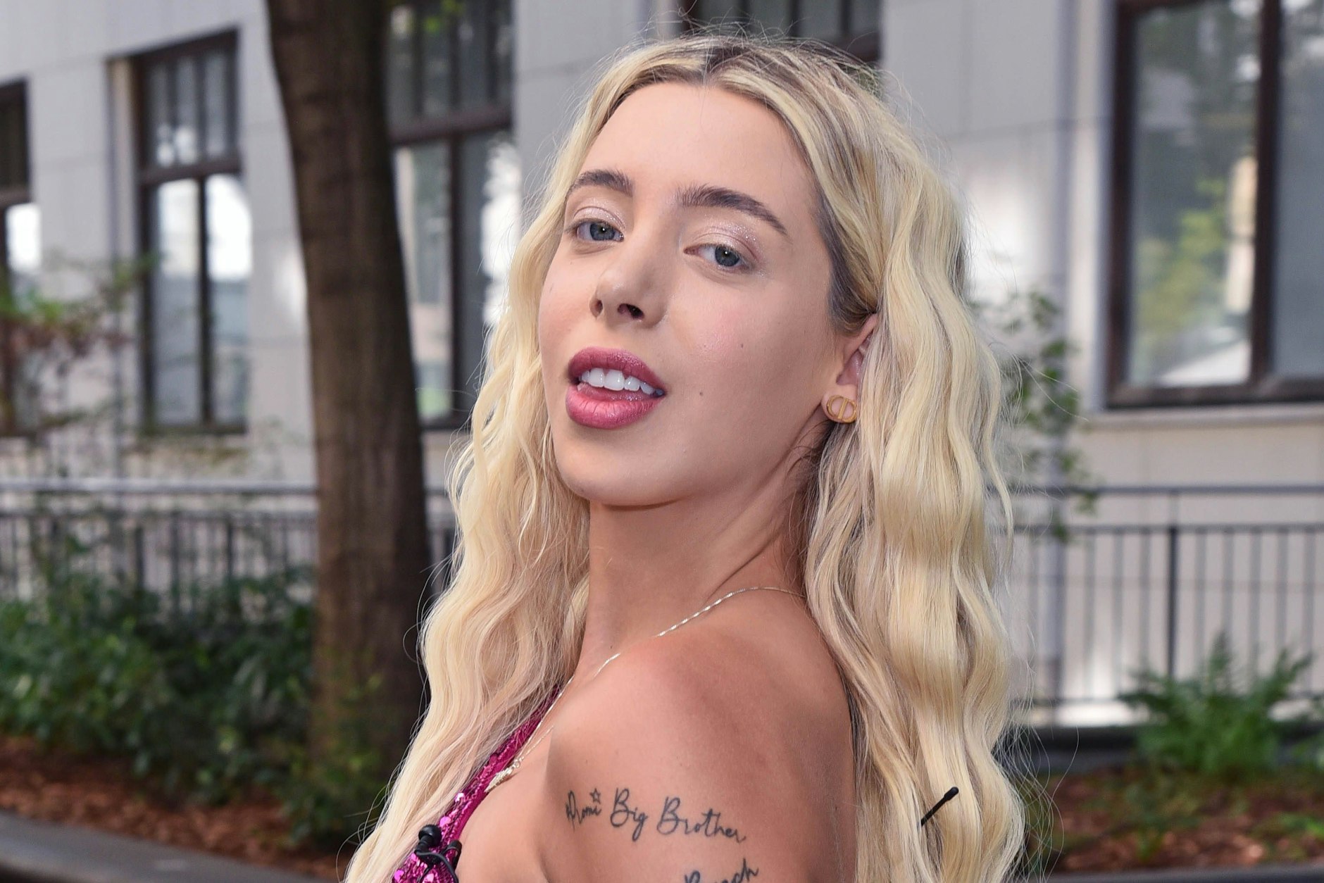 Walentina Doroninas Ex-Freund packt über sie aus.