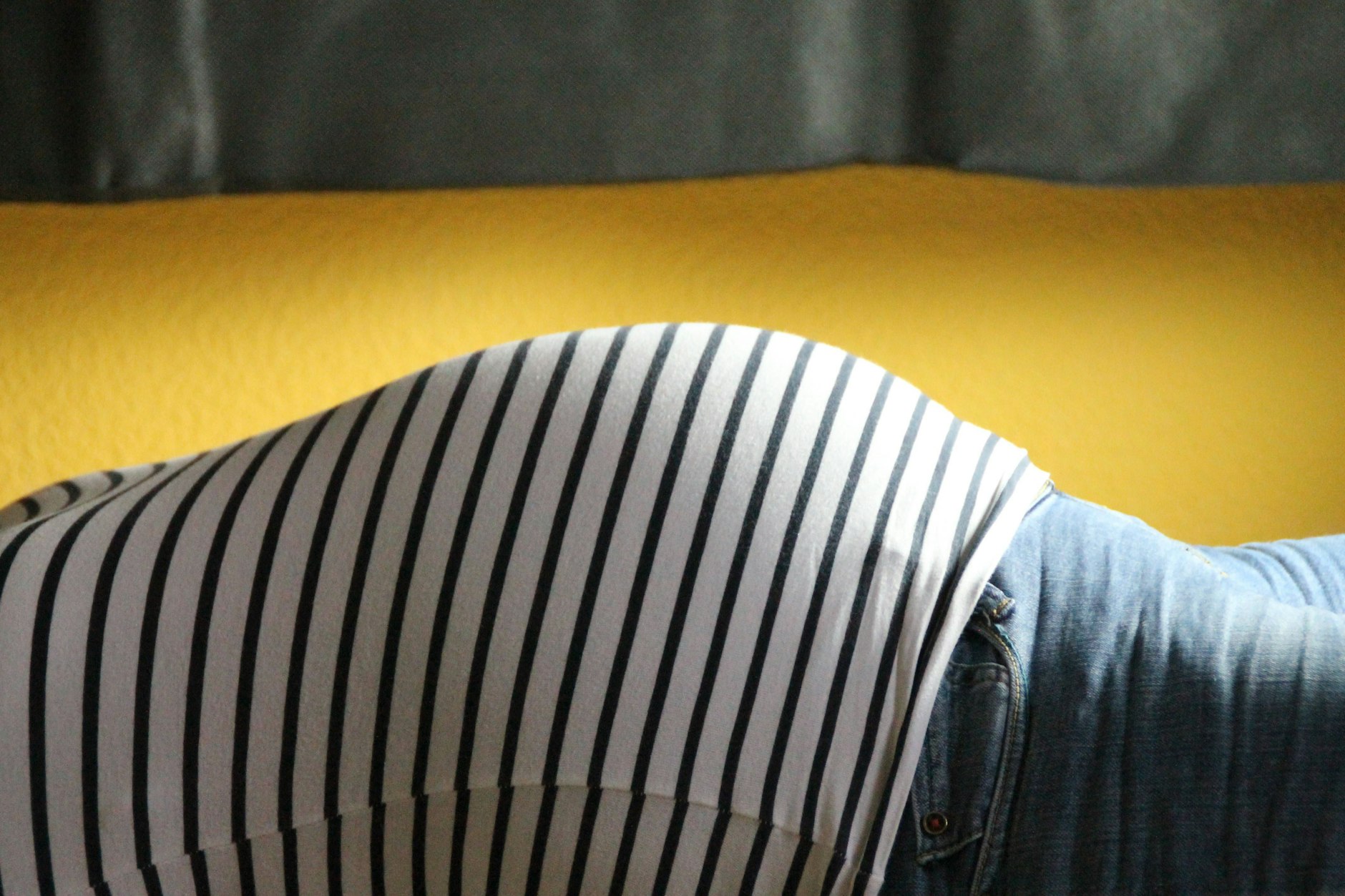 Im Kreis Siegen-Wittgenstein in NRW hat ein junges Mädchen ein Baby auf die Welt gebracht.