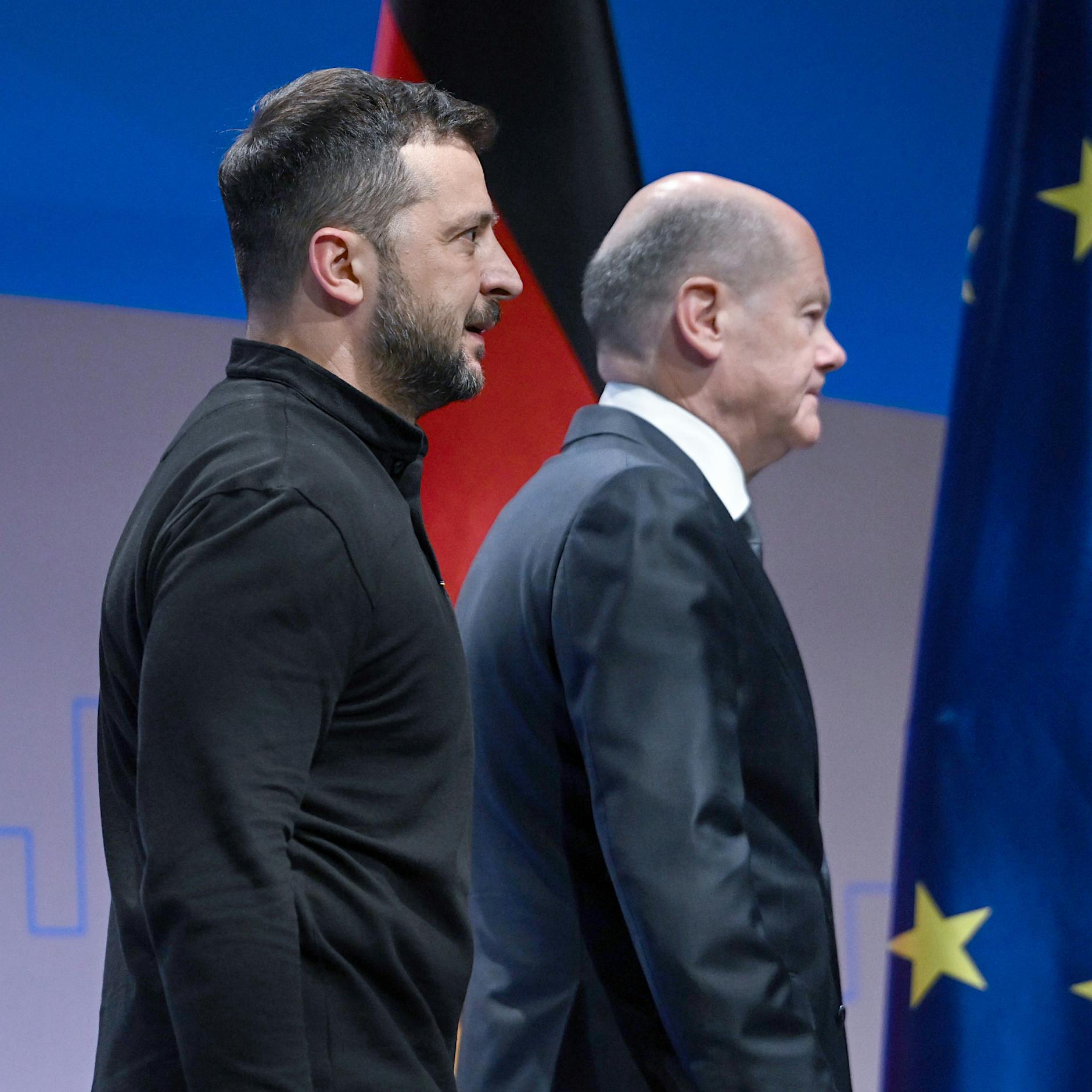 Ukraine-Krieg: Eskalierender Streit um Bundeshaushalt – Kommt jetzt die Kriegsanleihe?