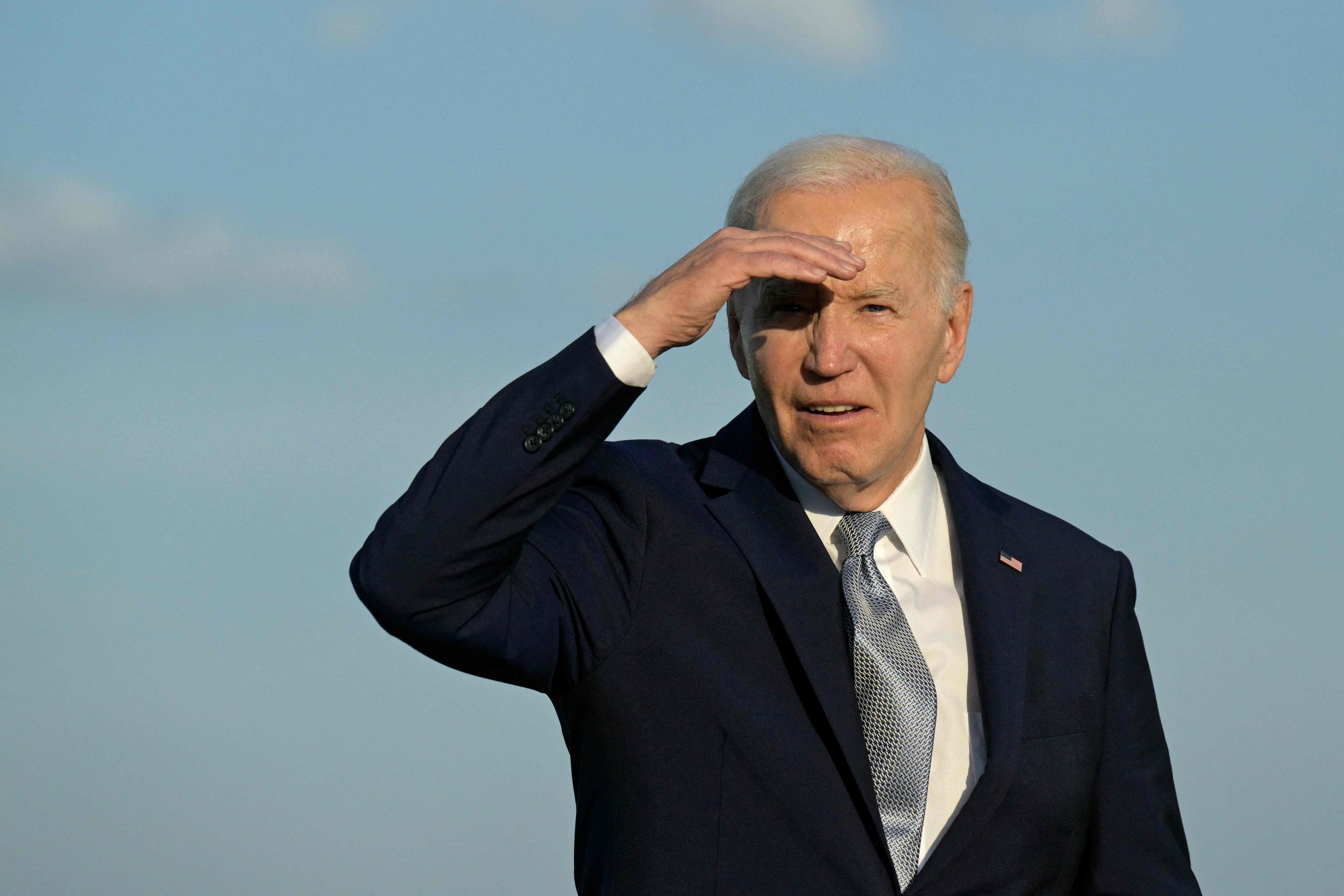 Biden-Fiasko: Wieso seine Selbstzerstörung das Beste ist, was den Demokraten passieren konnte