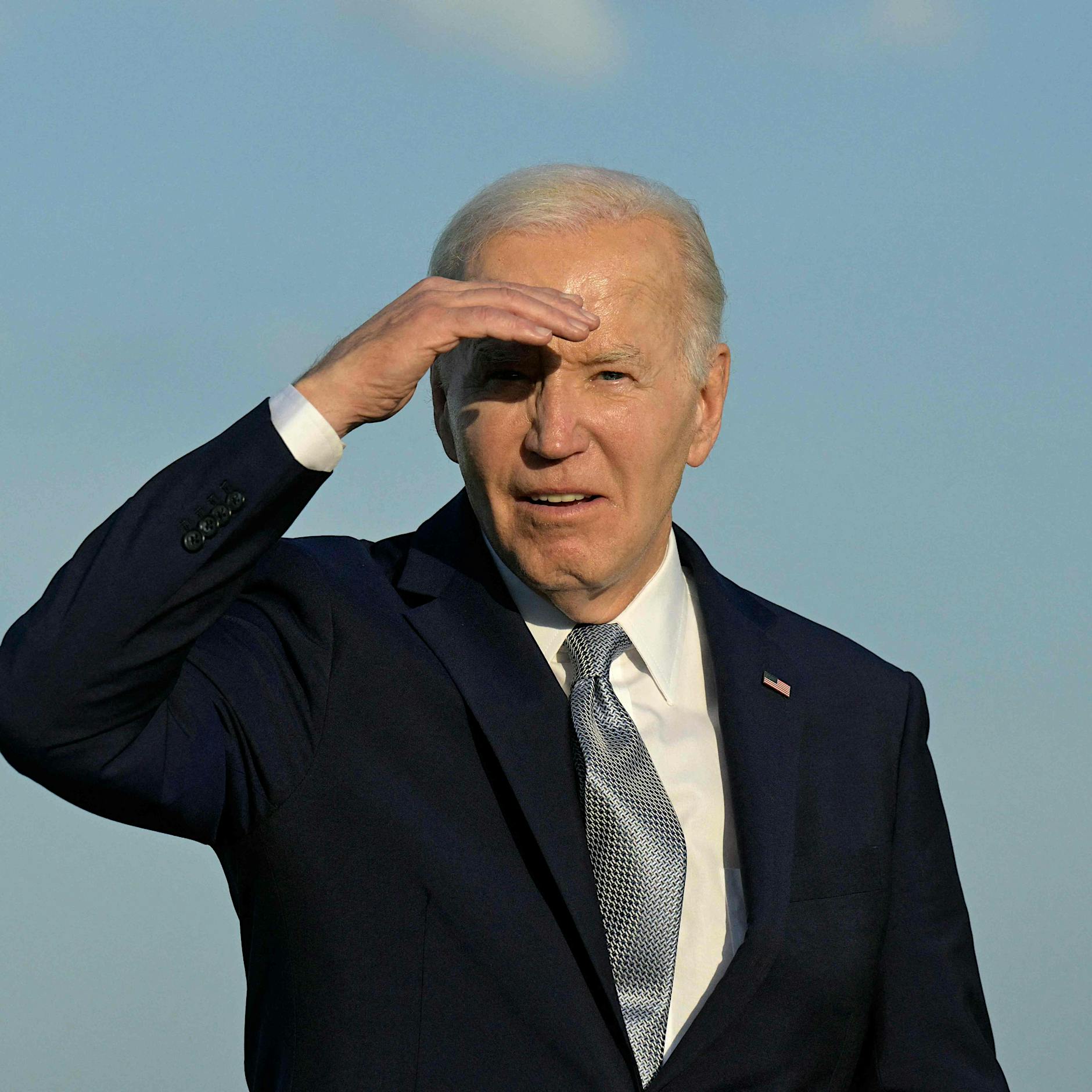 Biden-Fiasko: Wieso seine Selbstzerstörung das Beste ist, was den Demokraten passieren konnte