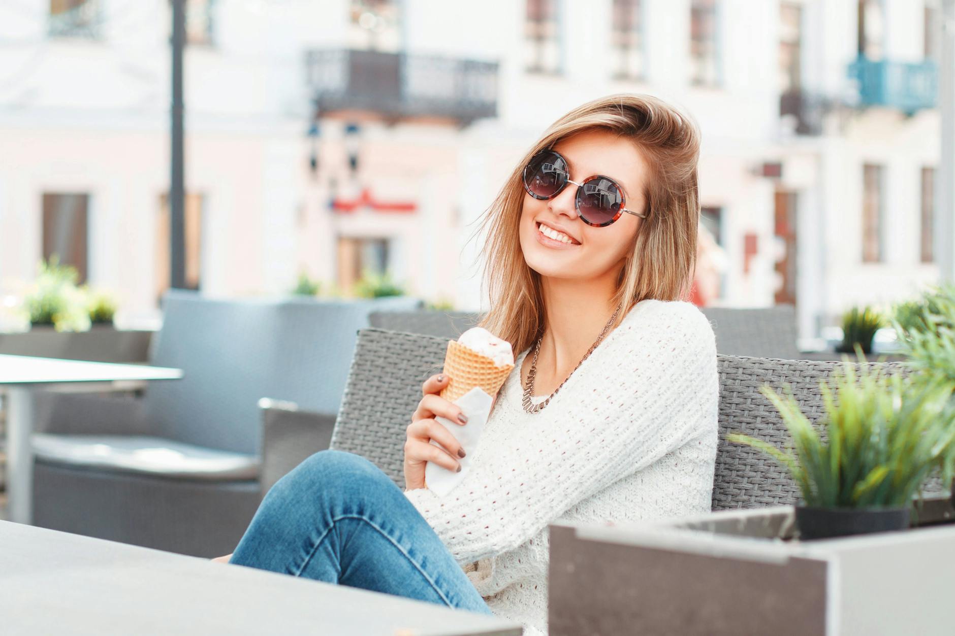 Laut Horoskop sind im Juli einige Sternzeichen wirklich glücklich.